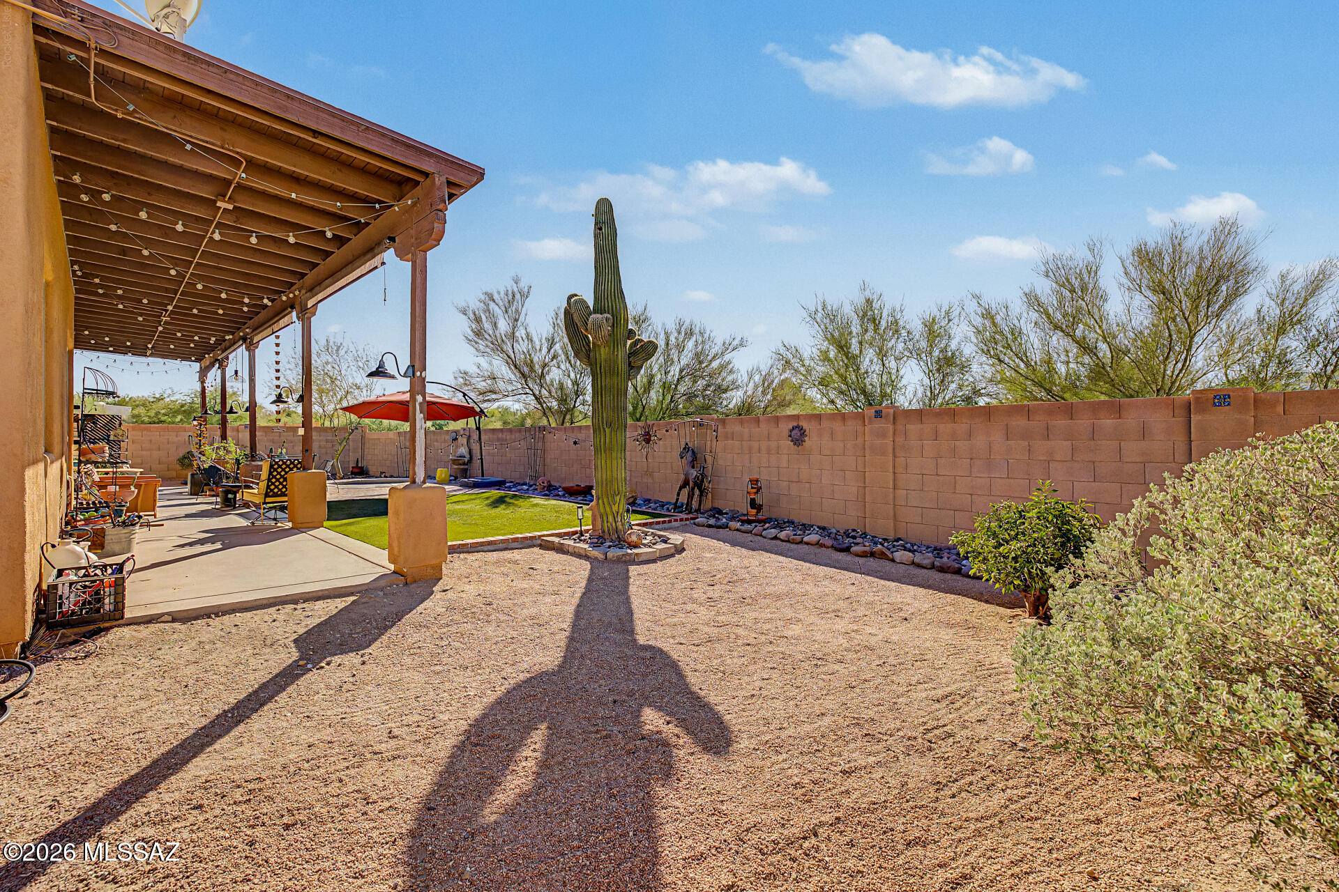 Palomino Trail (1-26) - Residential