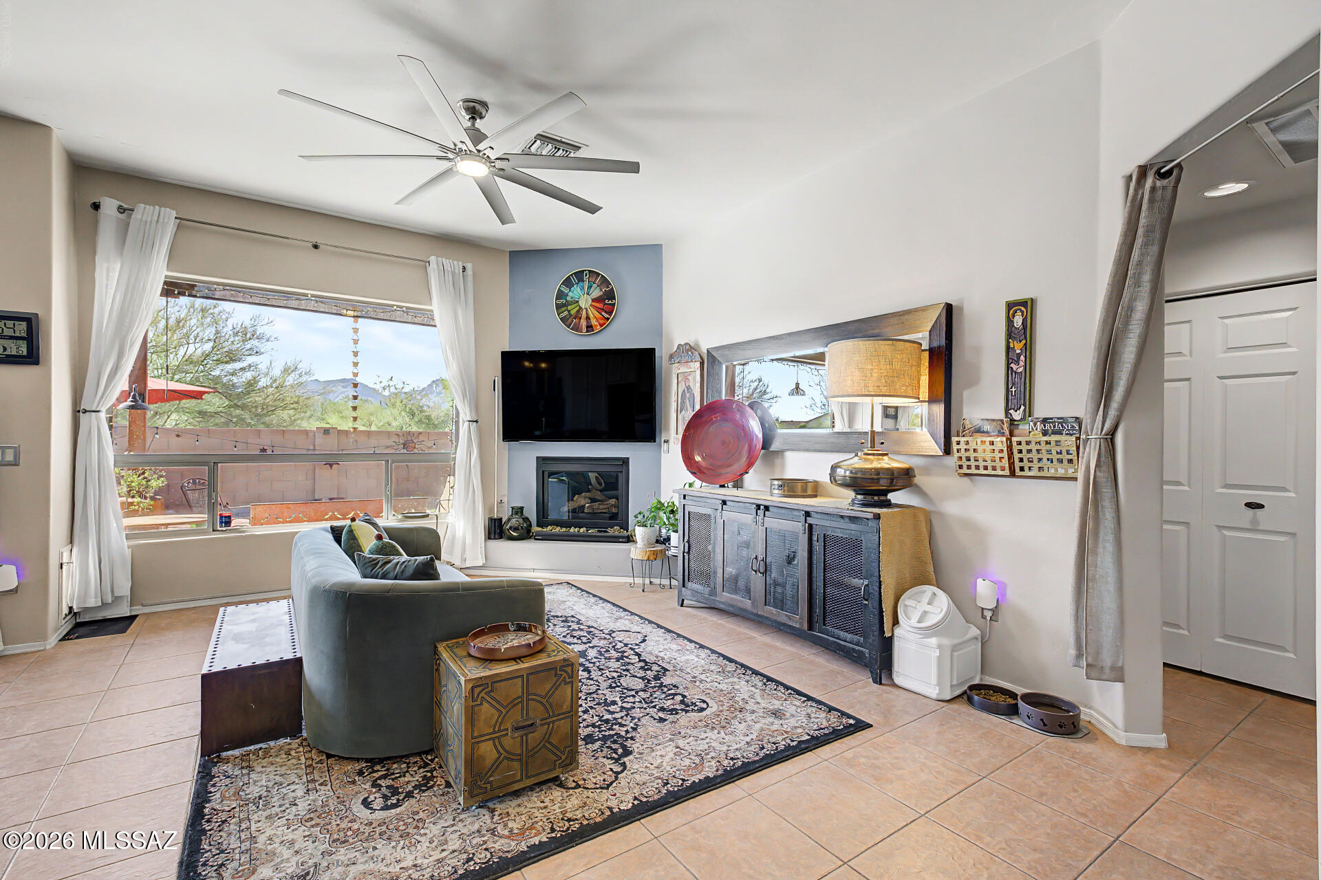 Palomino Trail (1-26) - Residential
