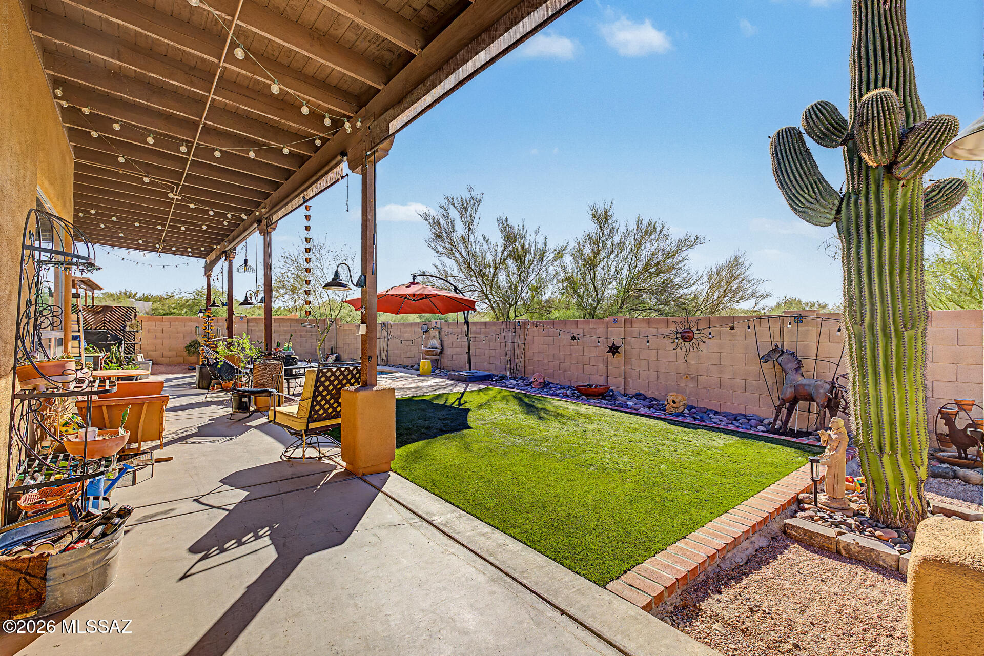 Palomino Trail (1-26) - Residential