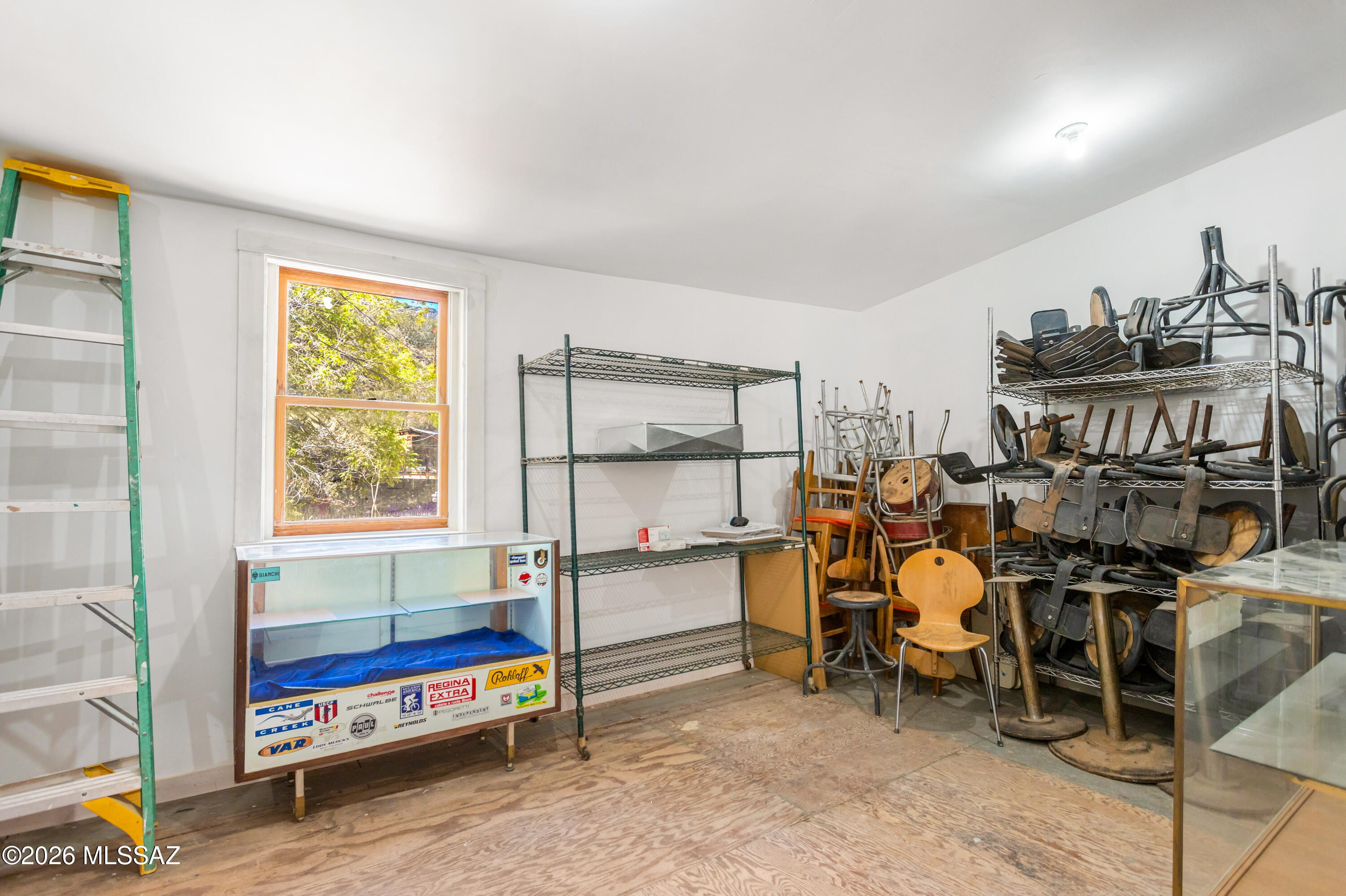 Out Of Pima County - Residential