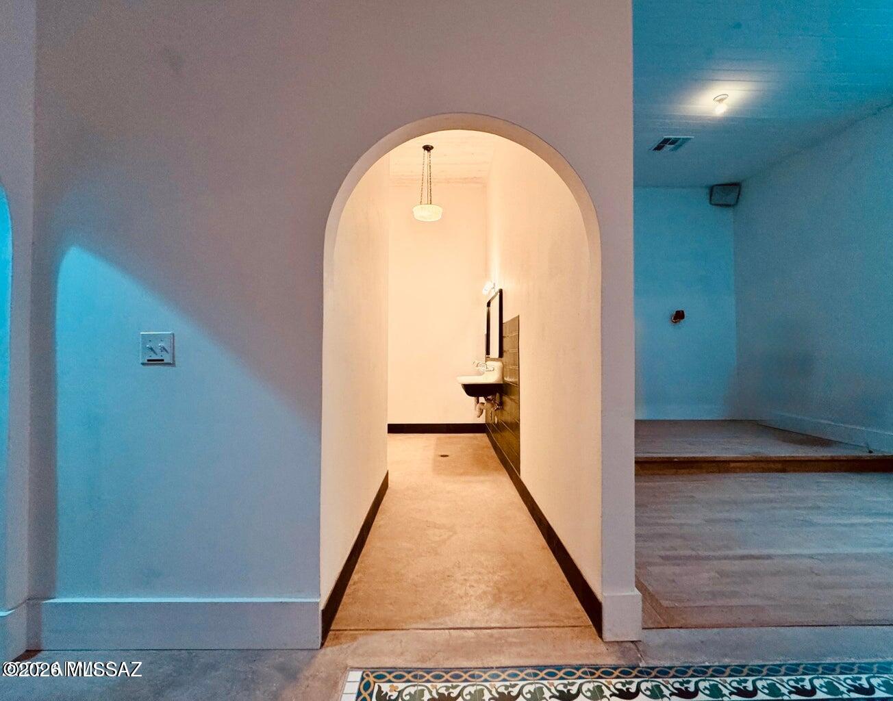 Out Of Pima County - Residential