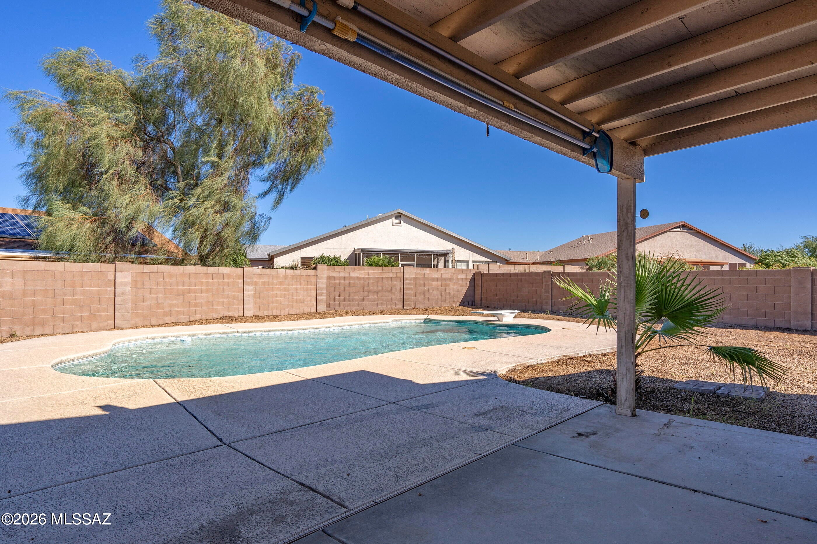 Quail Cove (1-137) - Residential