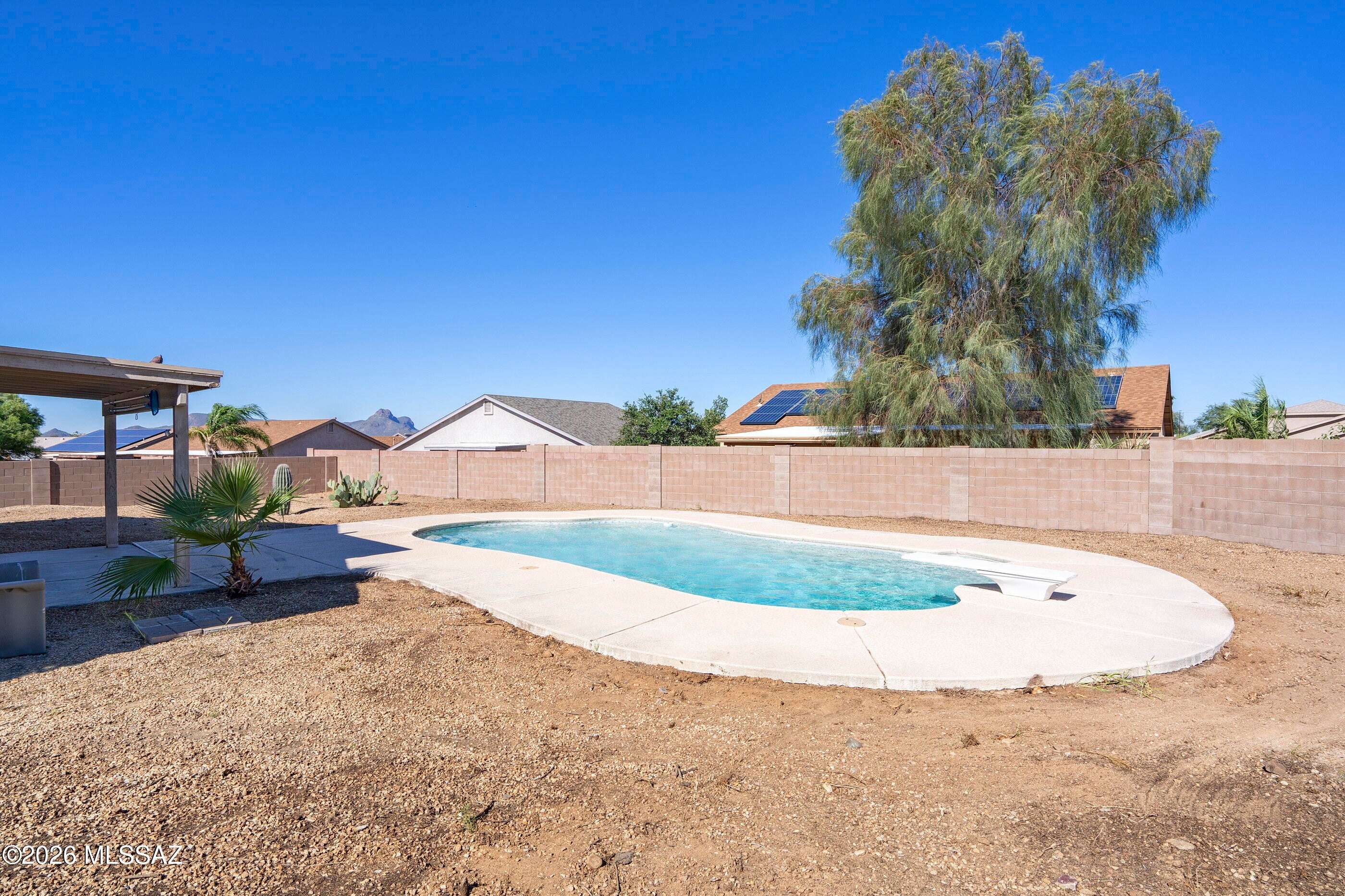 Quail Cove (1-137) - Residential