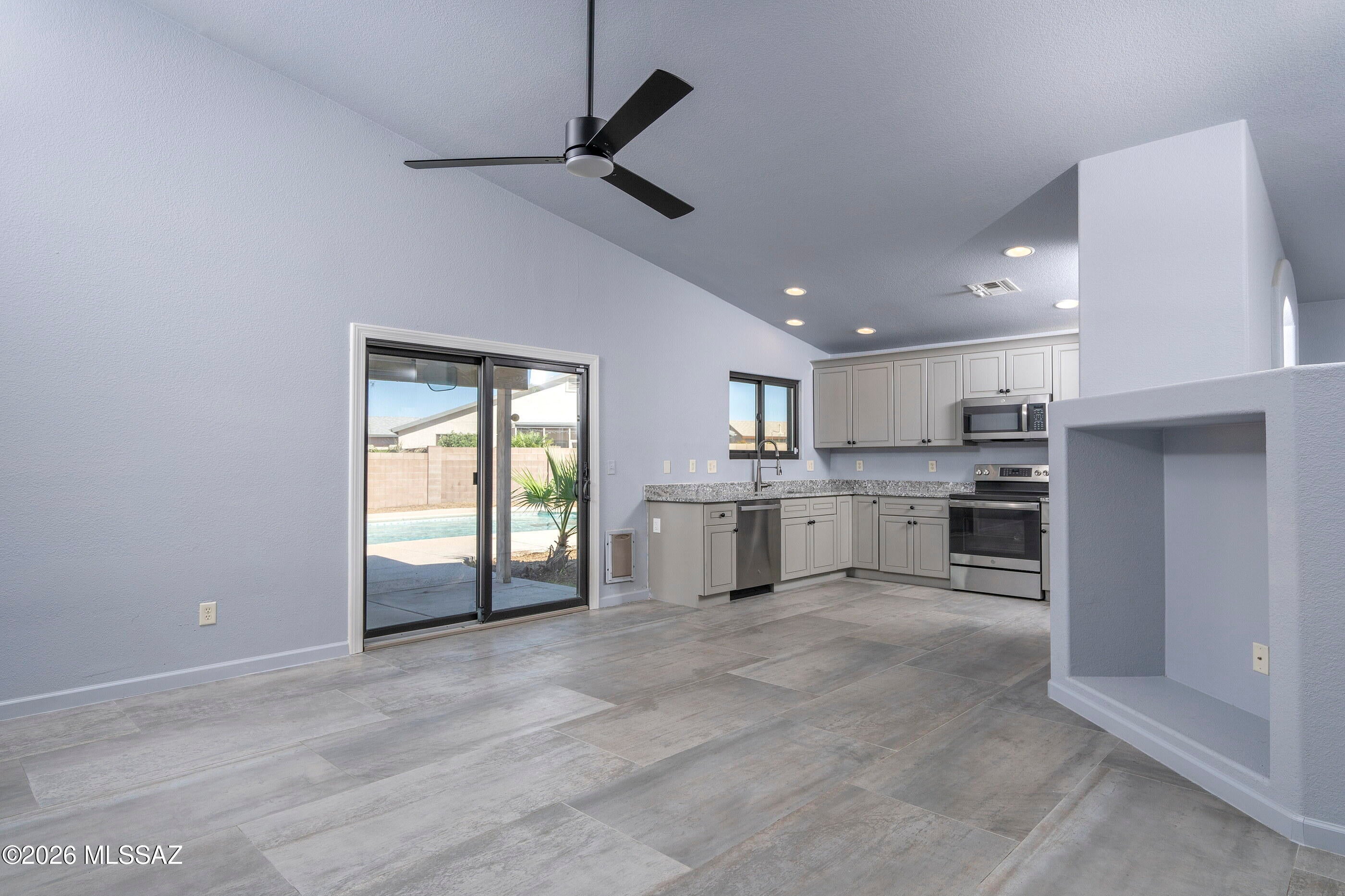 Quail Cove (1-137) - Residential
