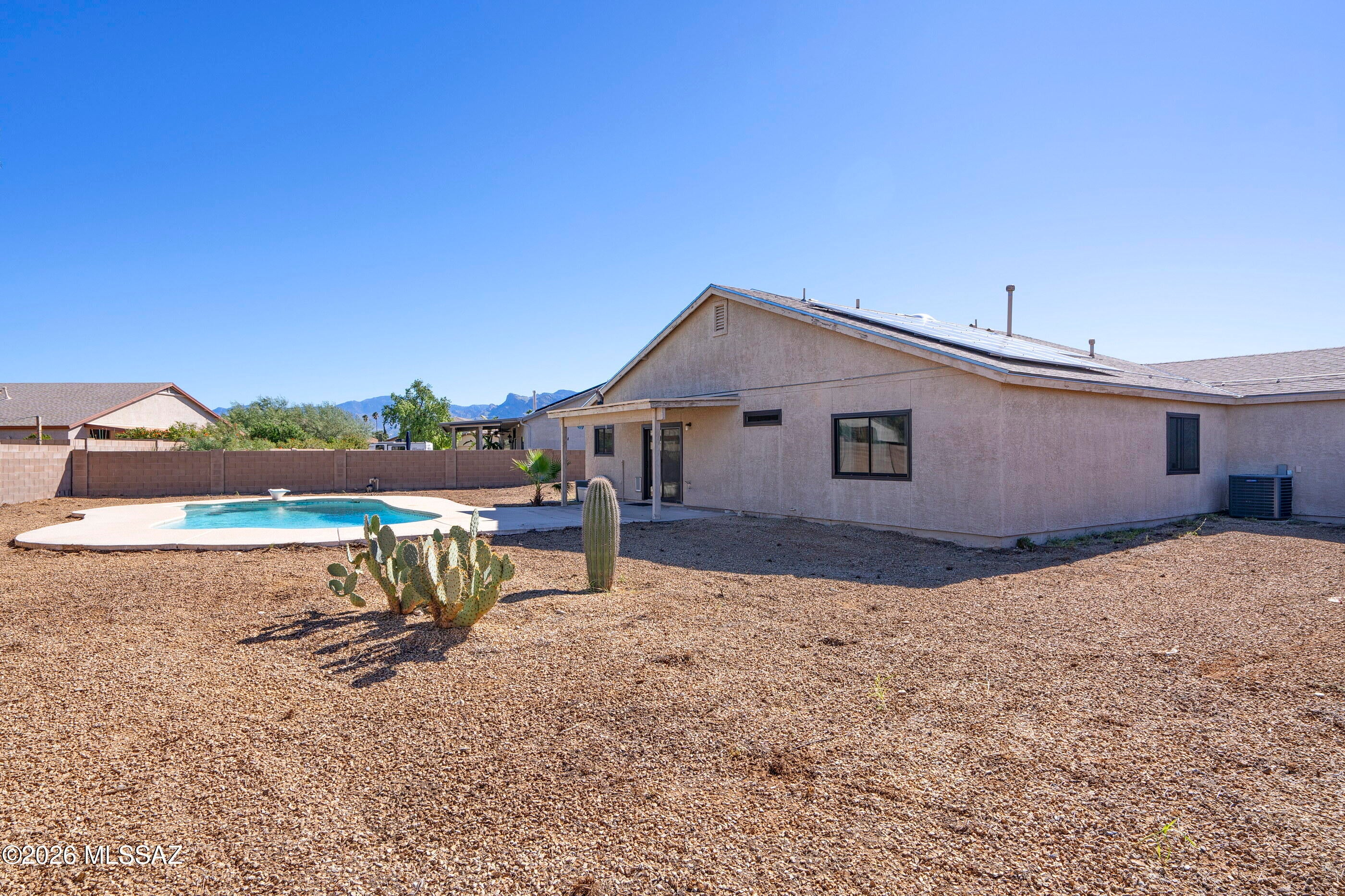 Quail Cove (1-137) - Residential
