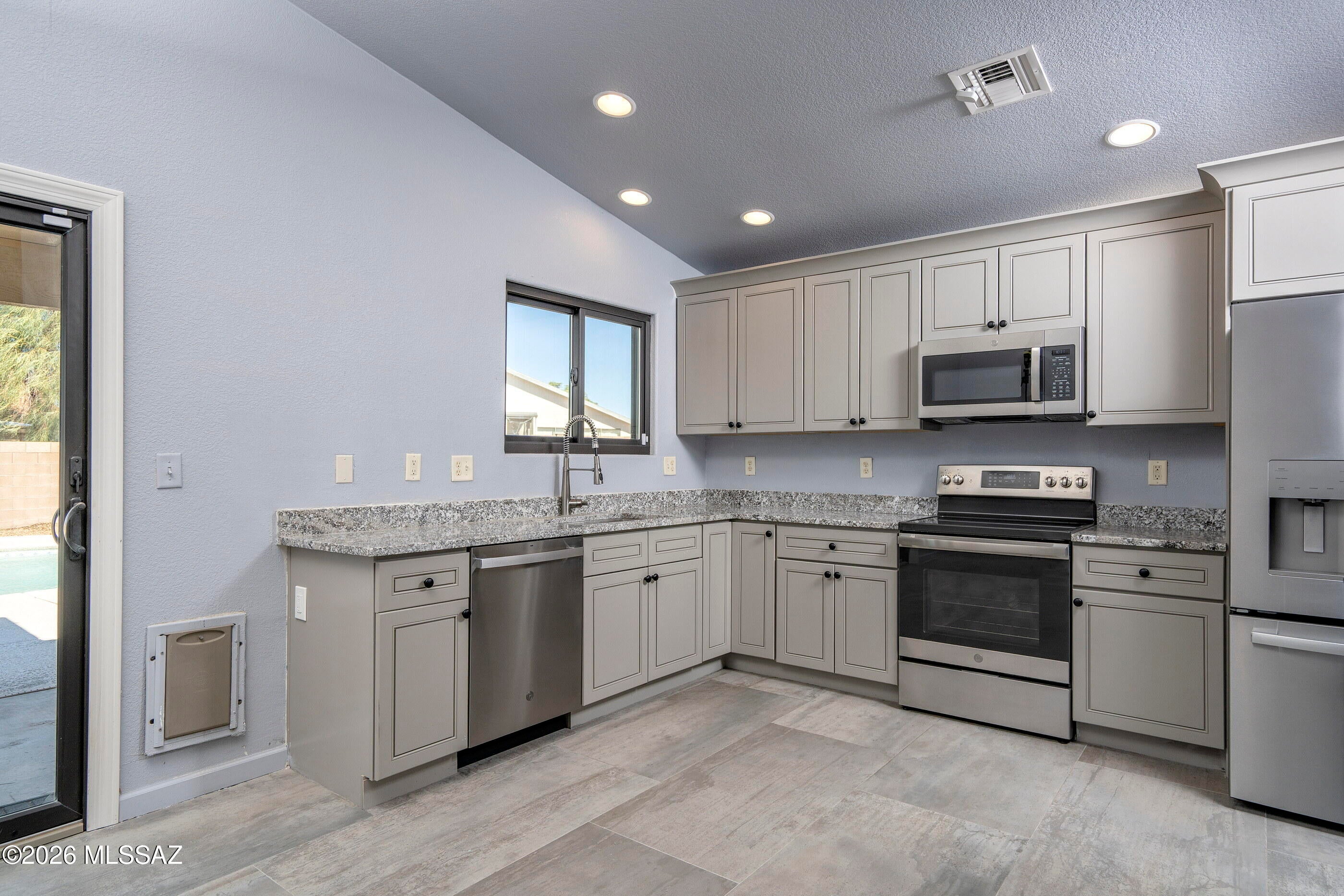 Quail Cove (1-137) - Residential