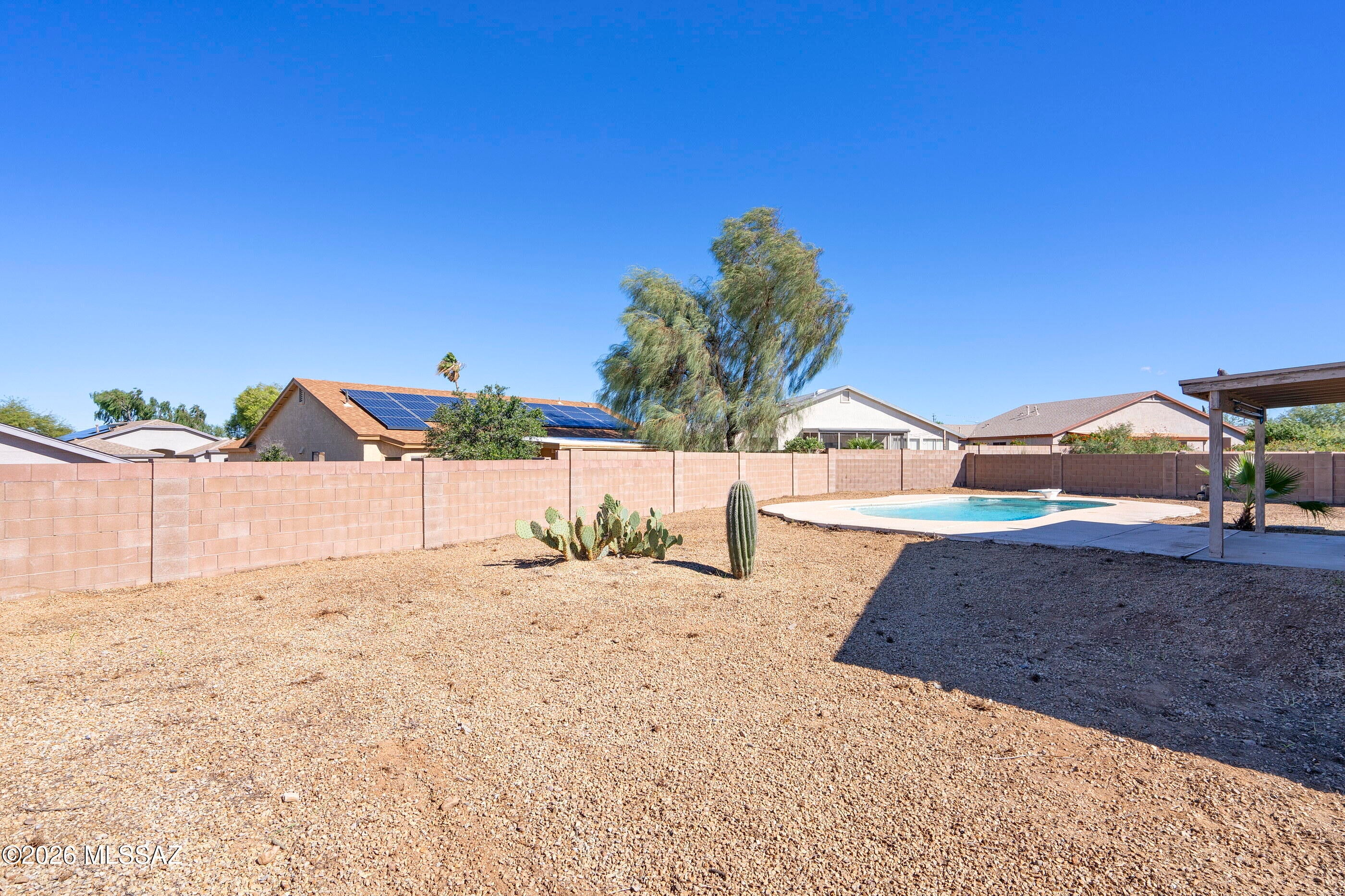 Quail Cove (1-137) - Residential