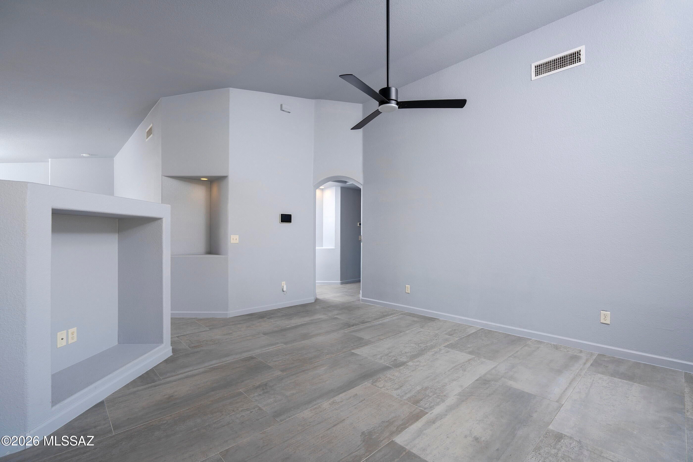 Quail Cove (1-137) - Residential