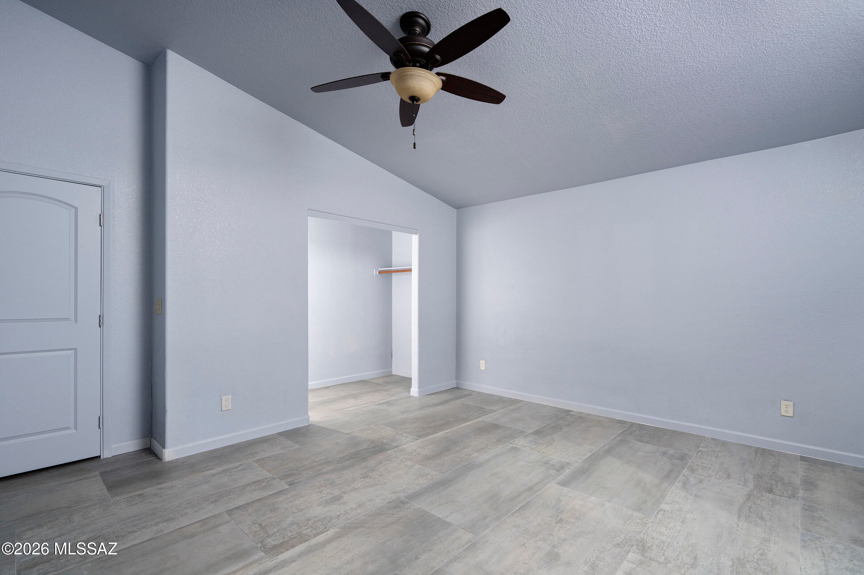 Quail Cove (1-137) - Residential