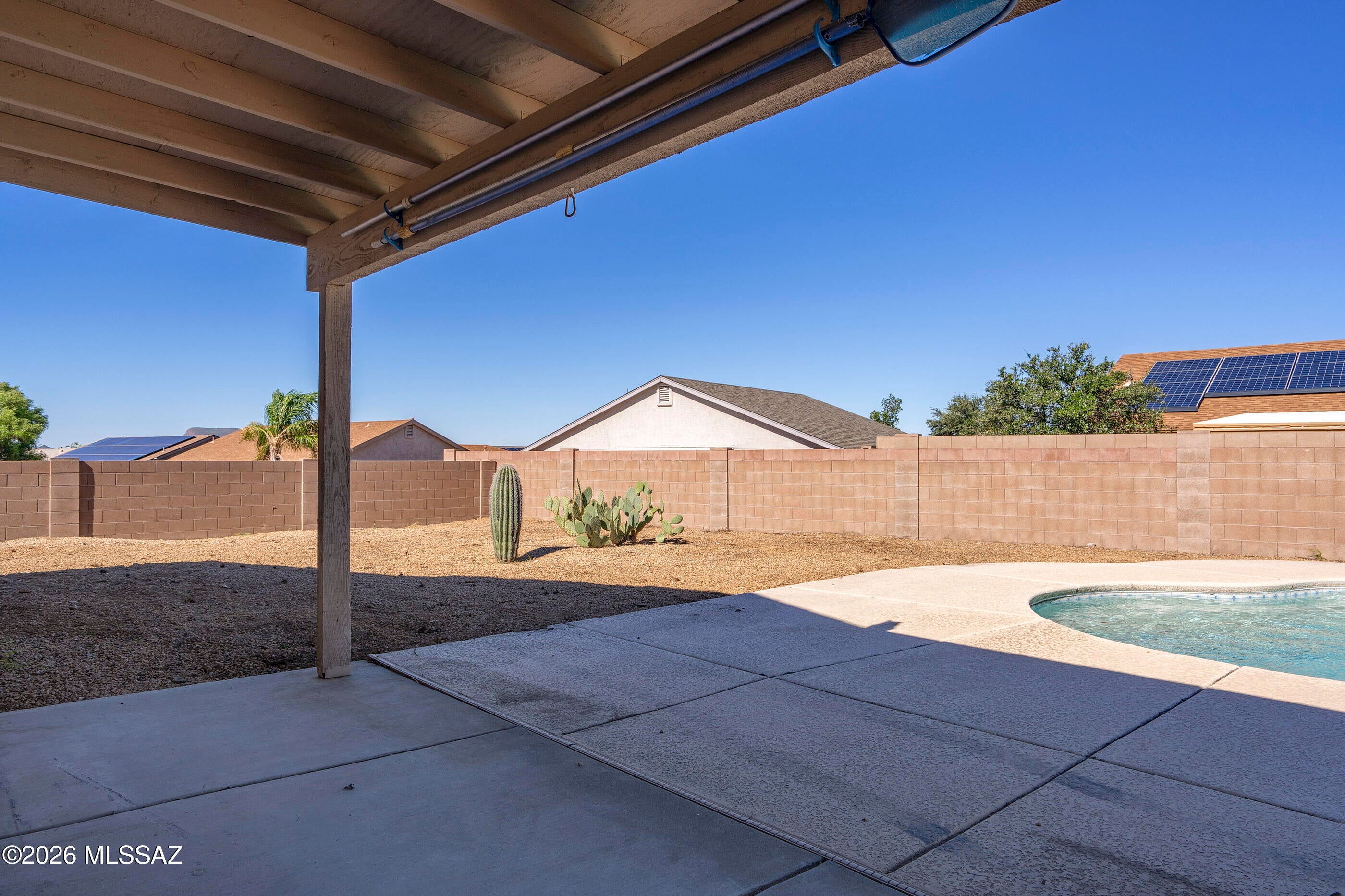 Quail Cove (1-137) - Residential