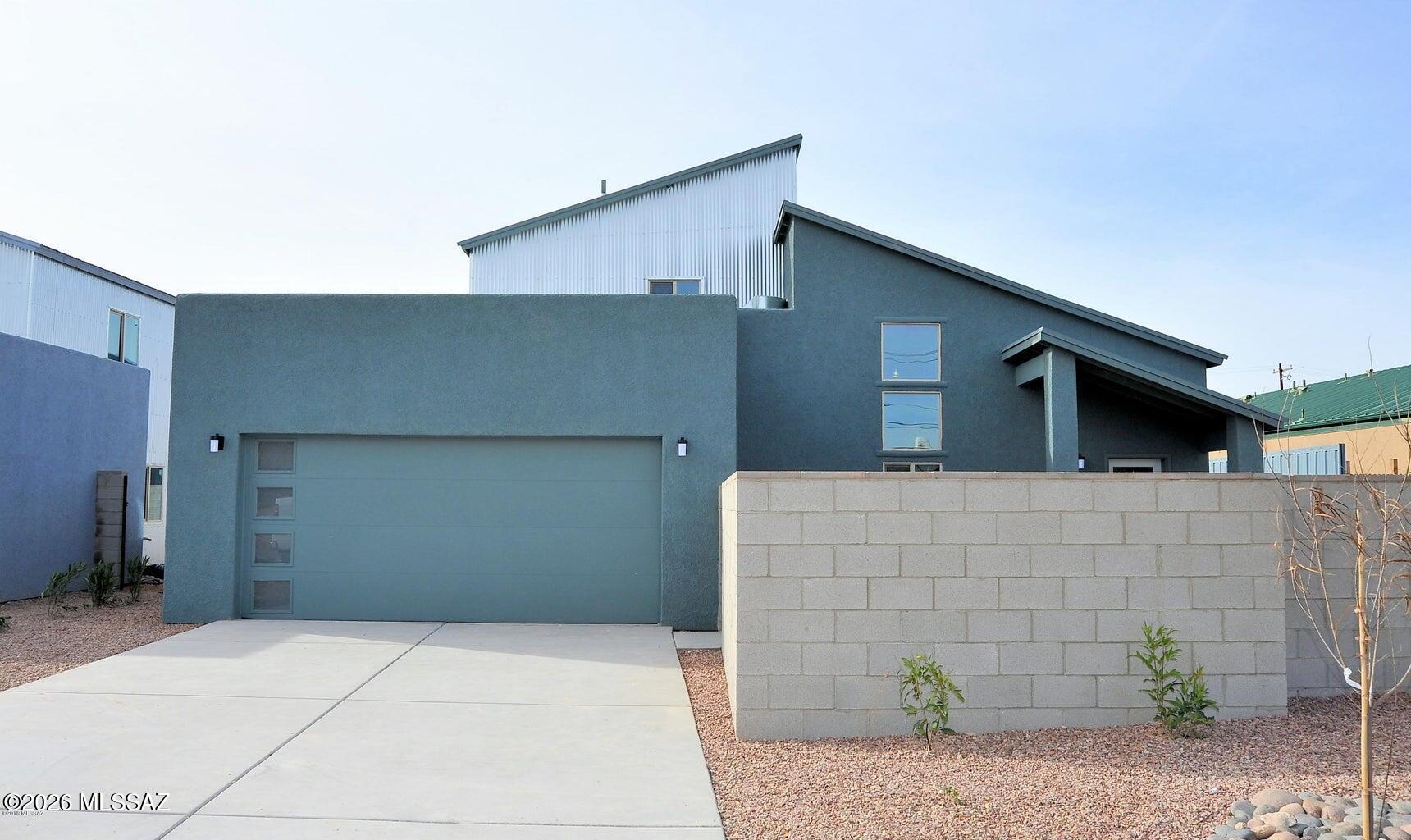 Bruckners Add - Residential