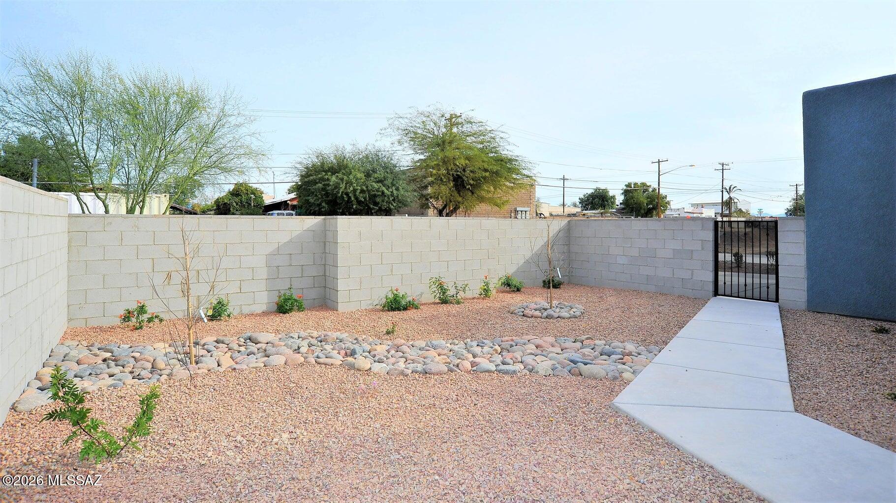 Bruckners Add - Residential