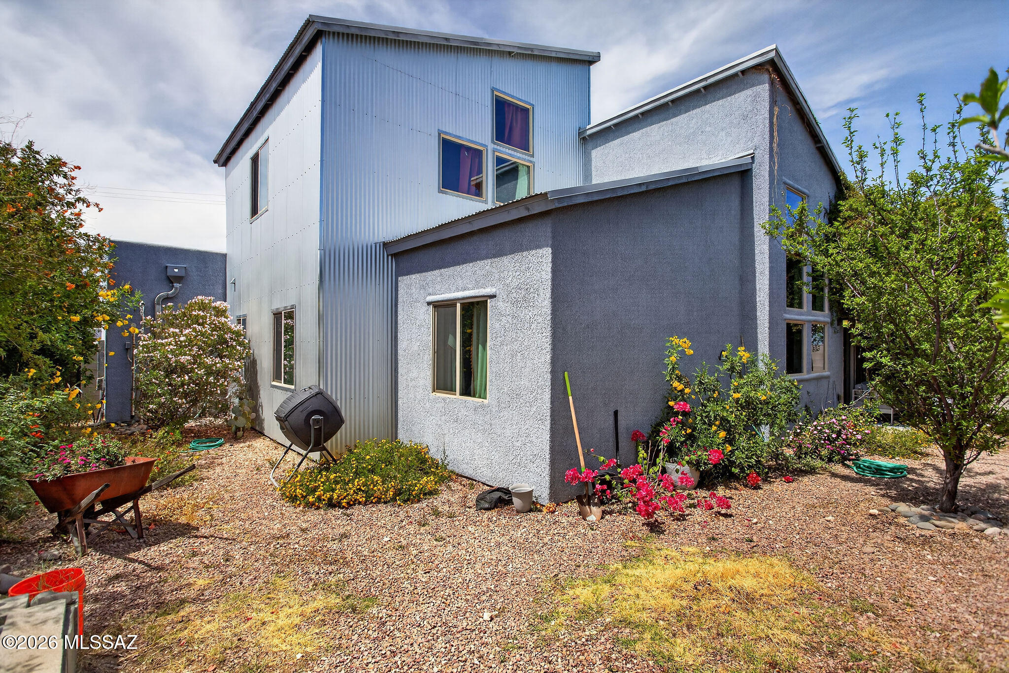 Bruckners Add - Residential
