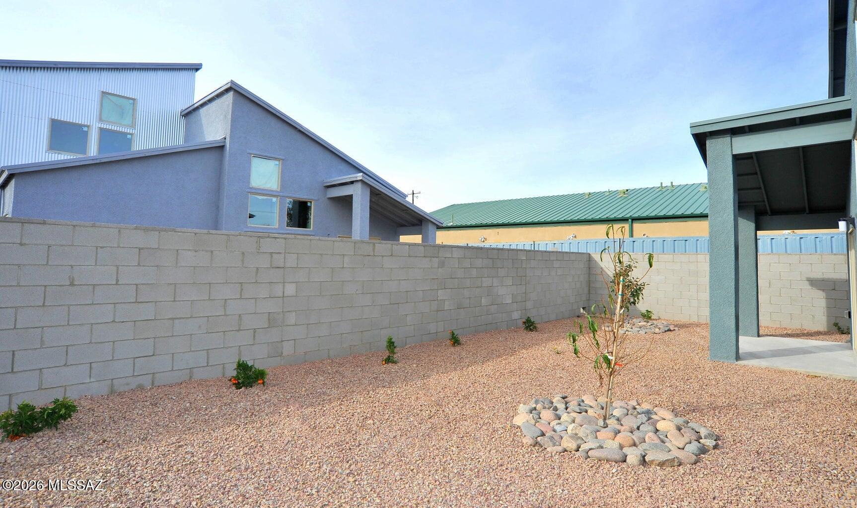 Bruckners Add - Residential