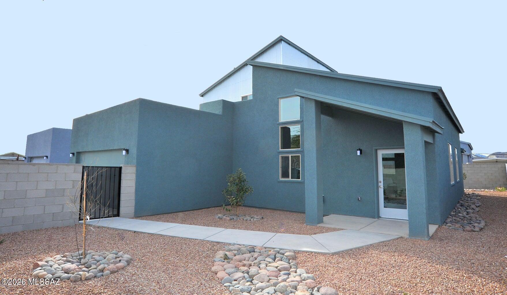 Bruckners Add - Residential