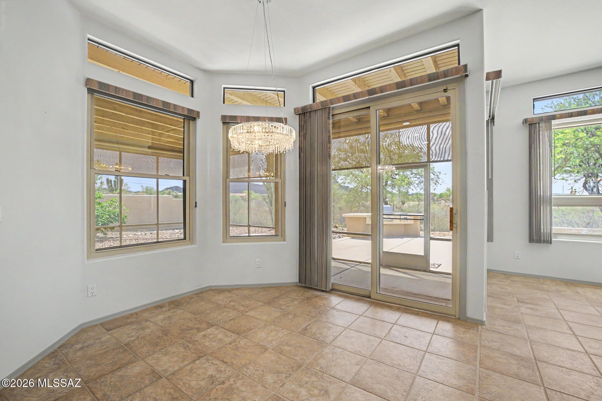 Quail Park (1-30) - Residential