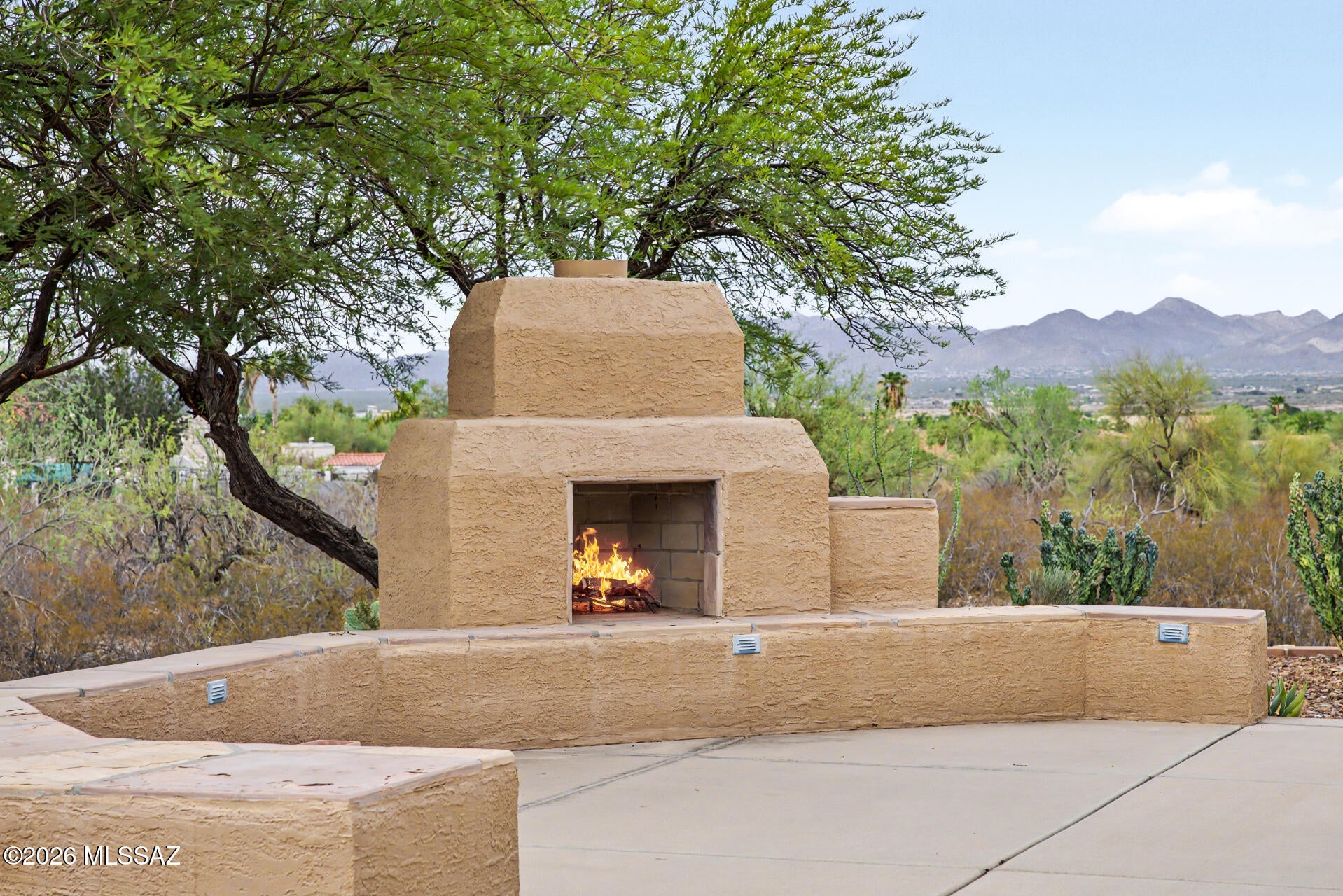 Quail Park (1-30) - Residential