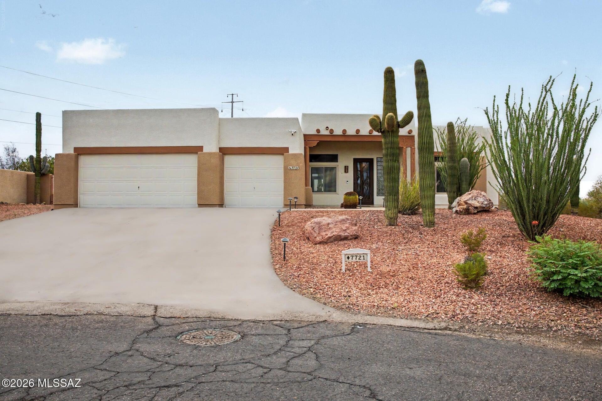 Quail Park (1-30) - Residential