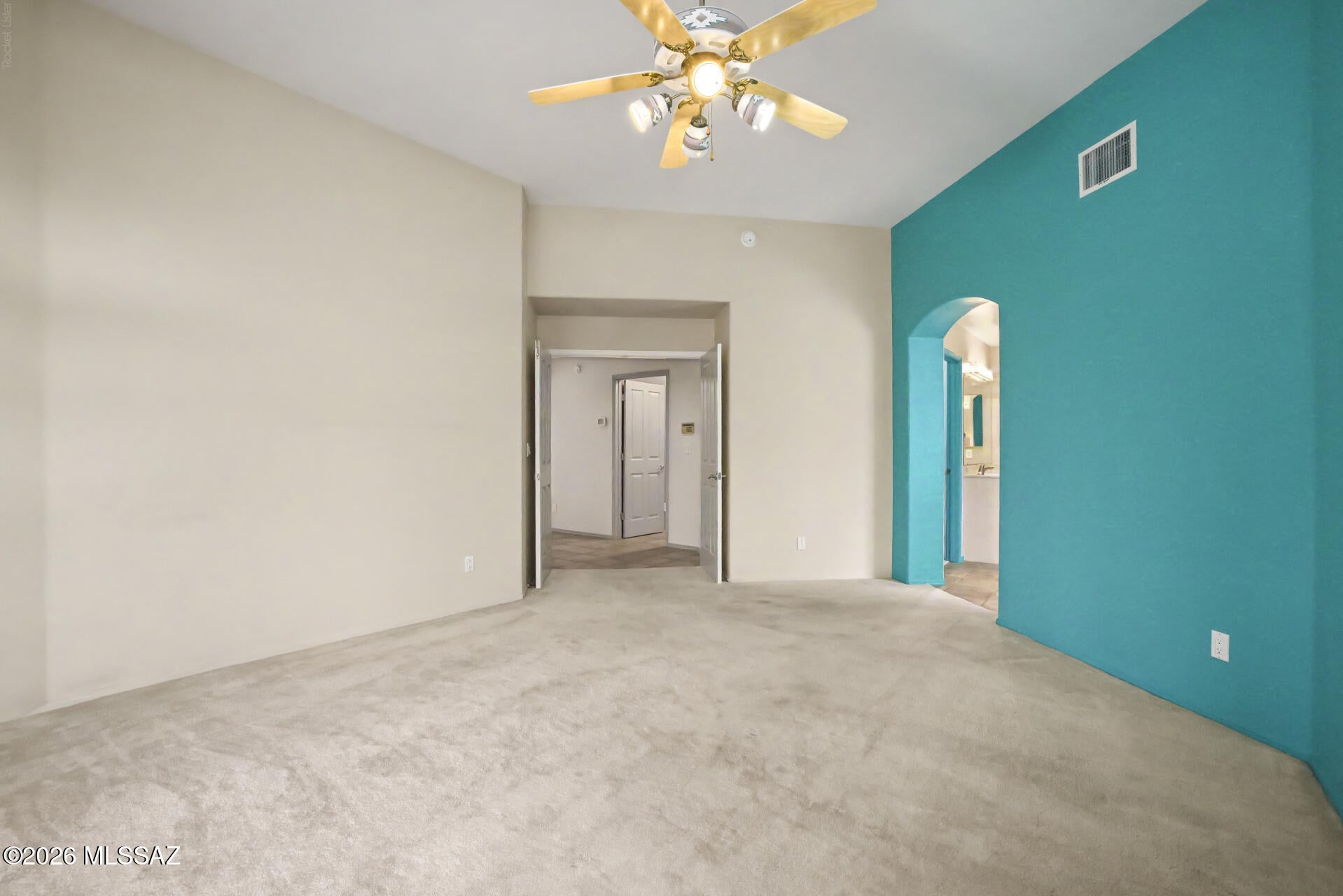 Quail Park (1-30) - Residential