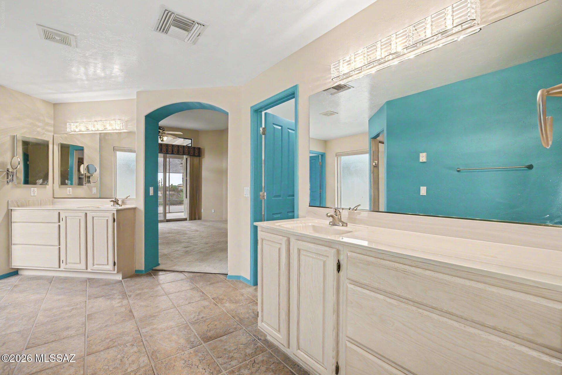 Quail Park (1-30) - Residential