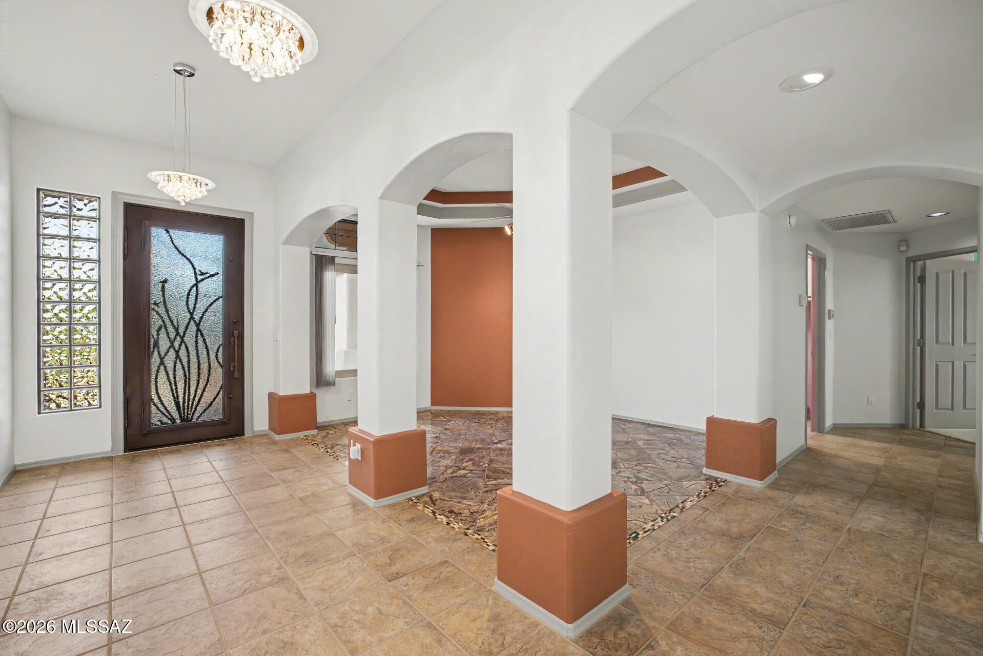 Quail Park (1-30) - Residential