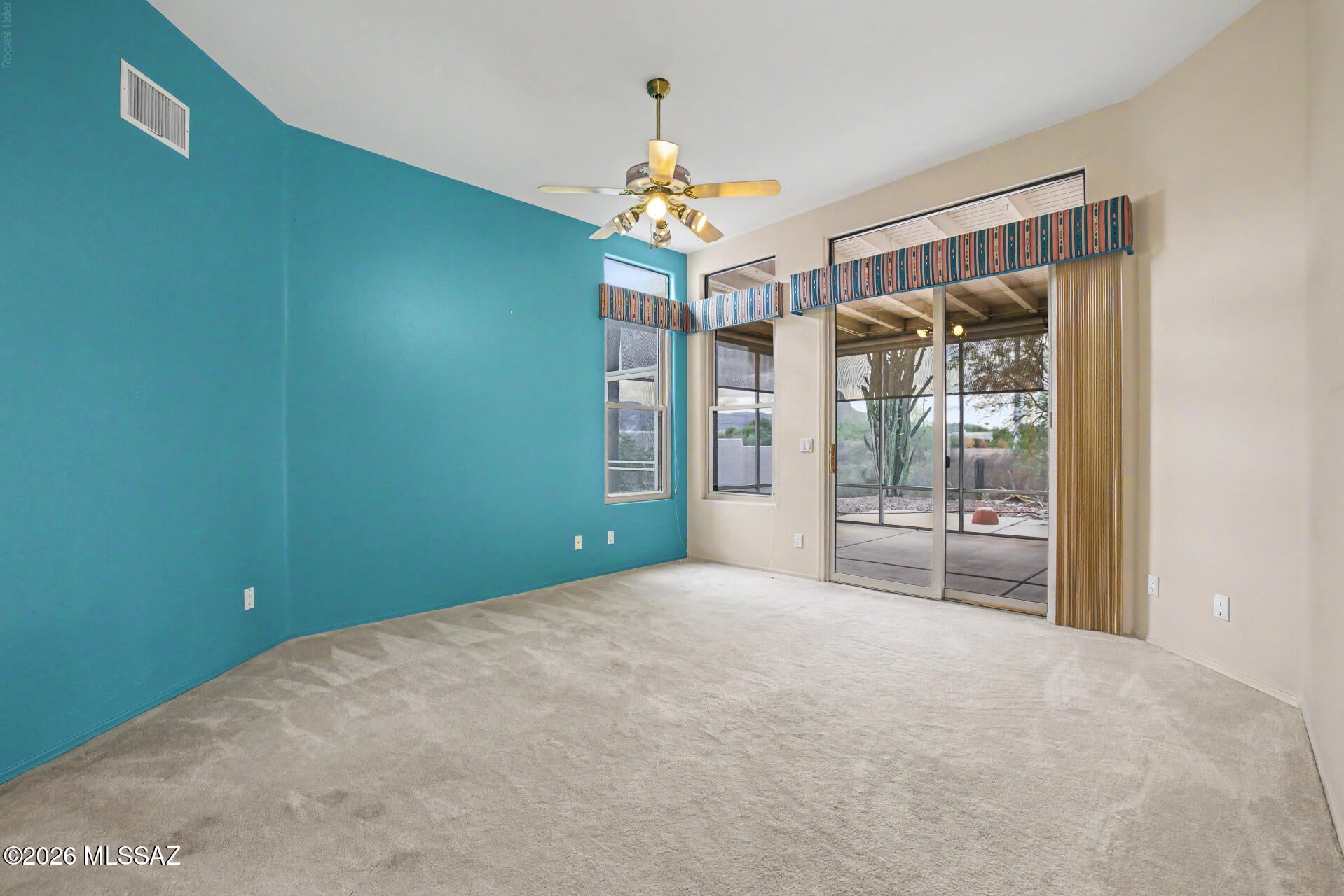 Quail Park (1-30) - Residential