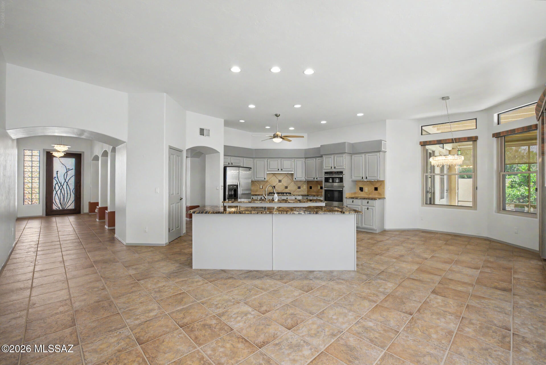 Quail Park (1-30) - Residential