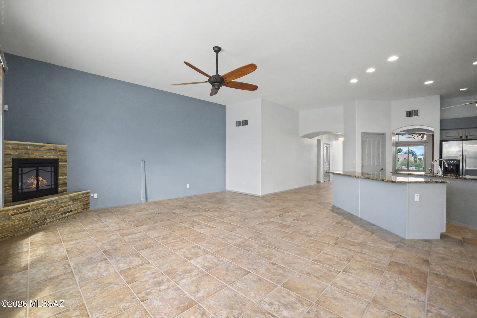 Quail Park (1-30) - Residential