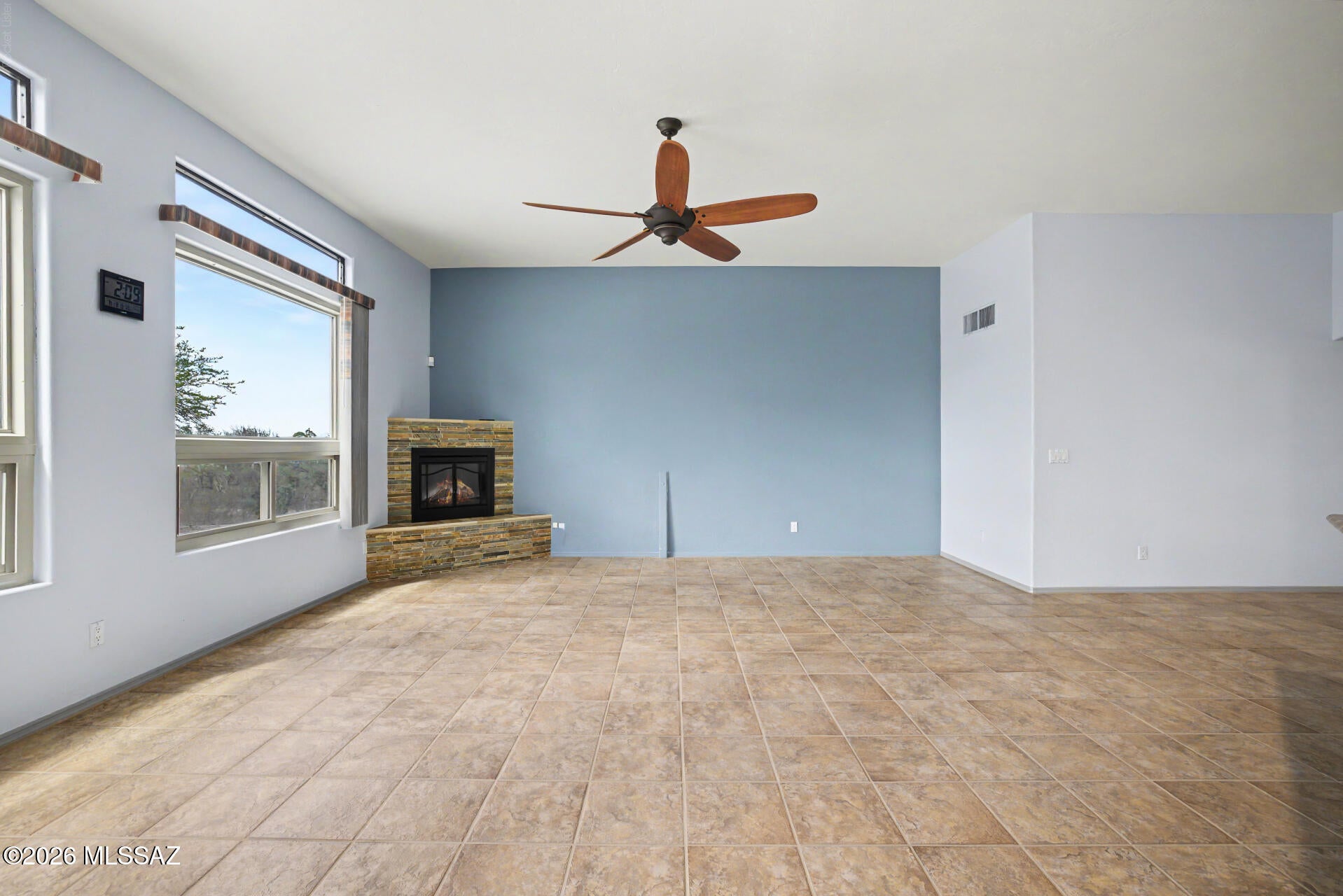 Quail Park (1-30) - Residential