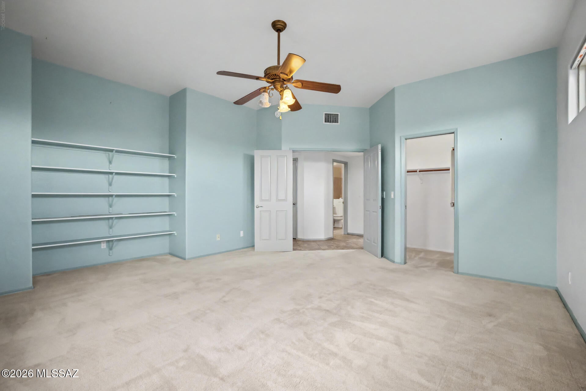 Quail Park (1-30) - Residential