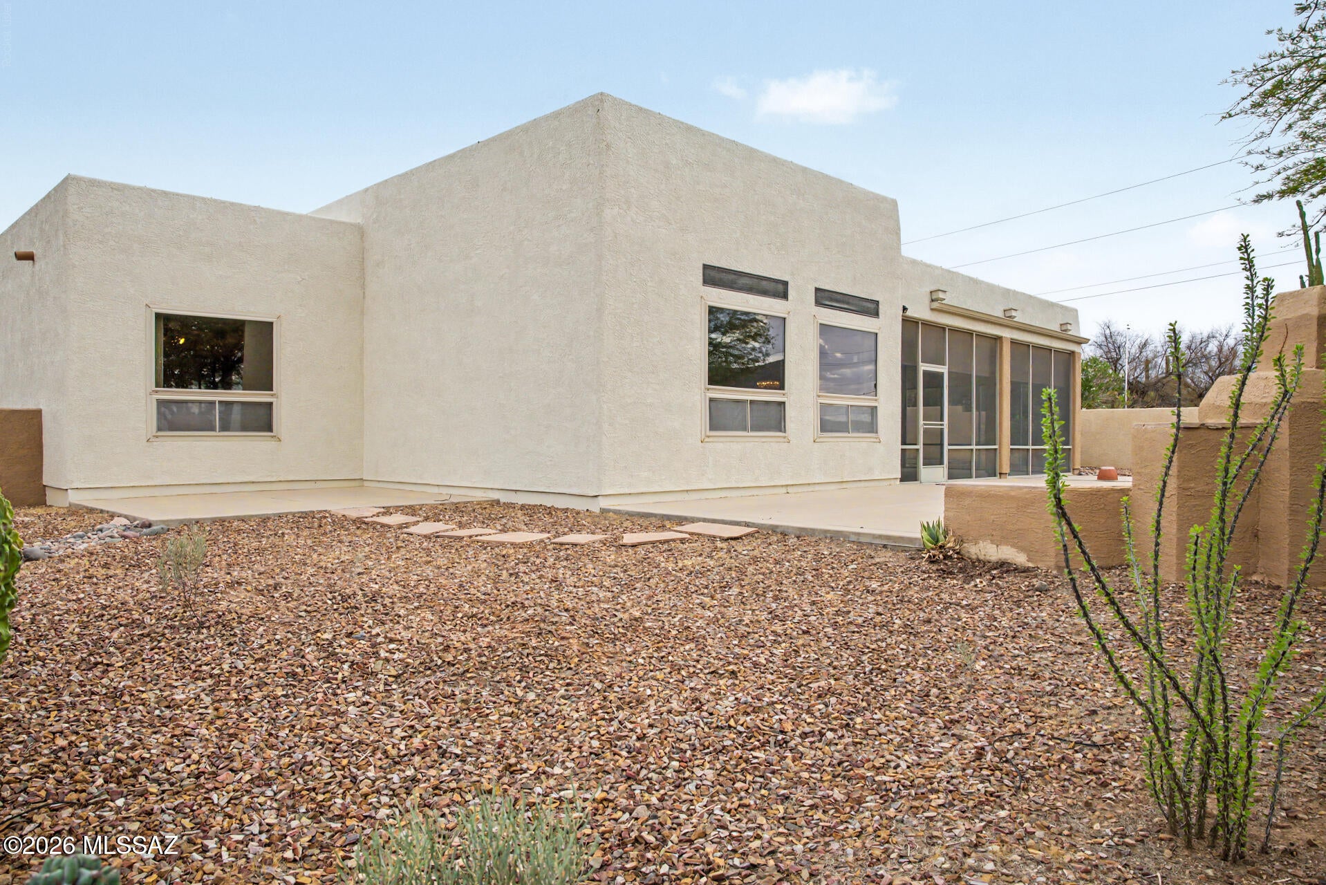 Quail Park (1-30) - Residential