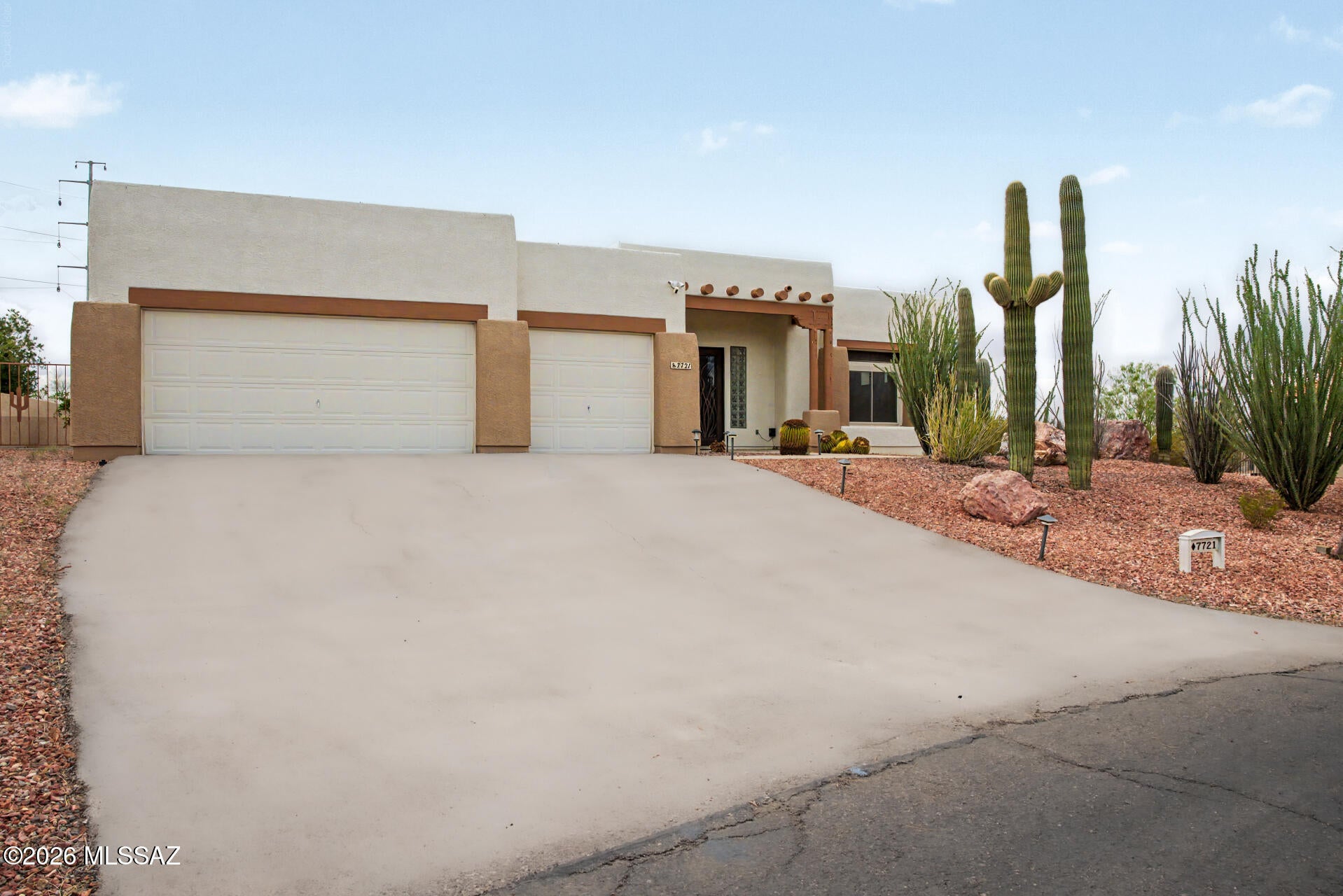 Quail Park (1-30) - Residential