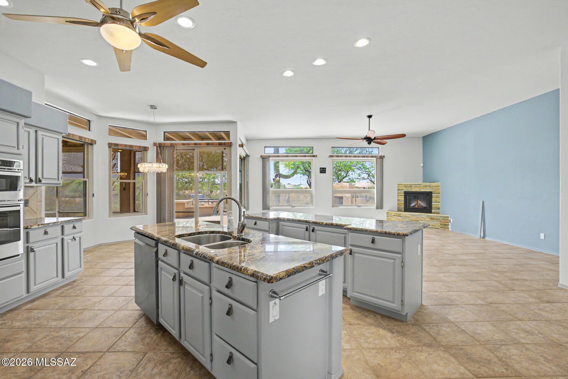 Quail Park (1-30) - Residential
