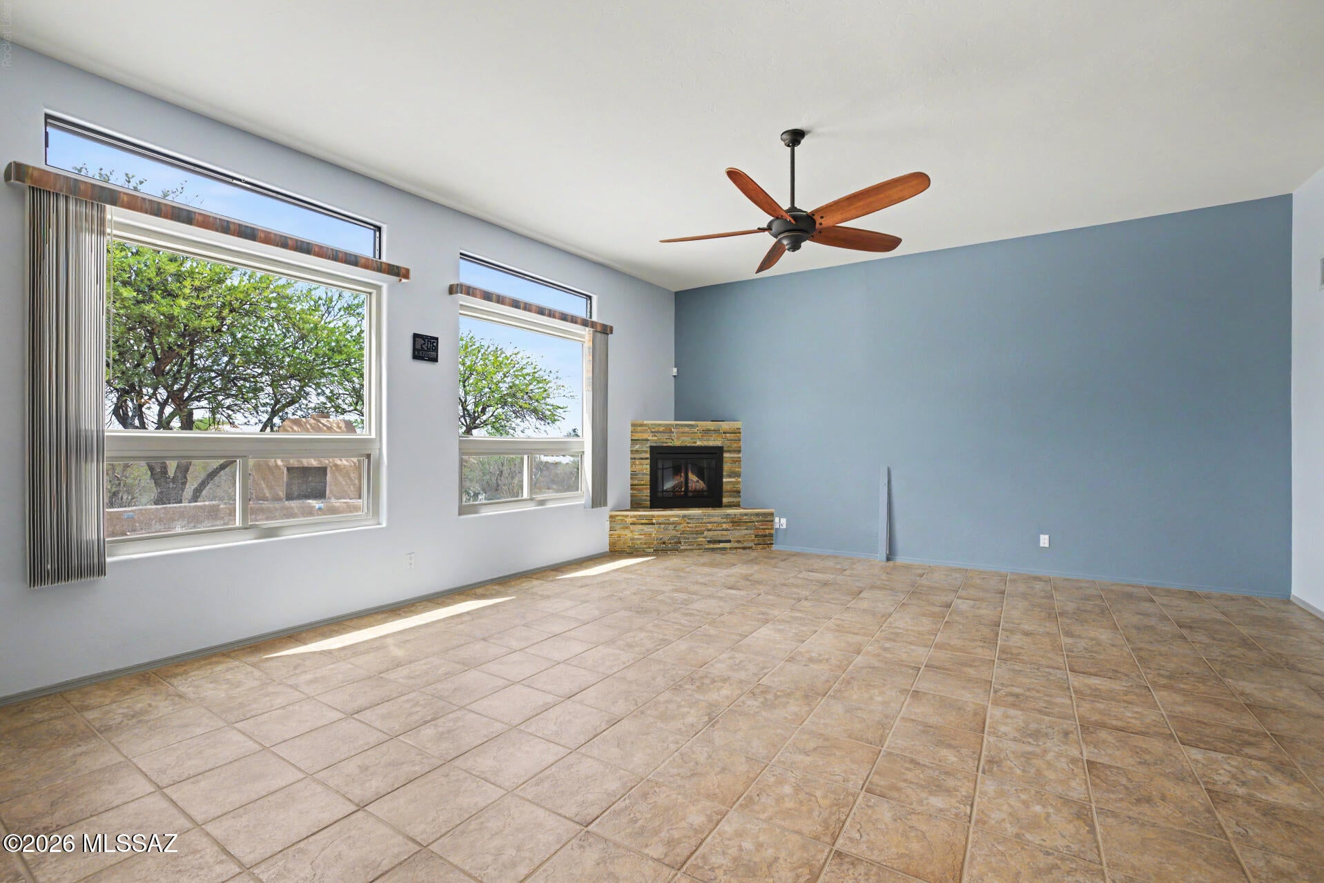 Quail Park (1-30) - Residential