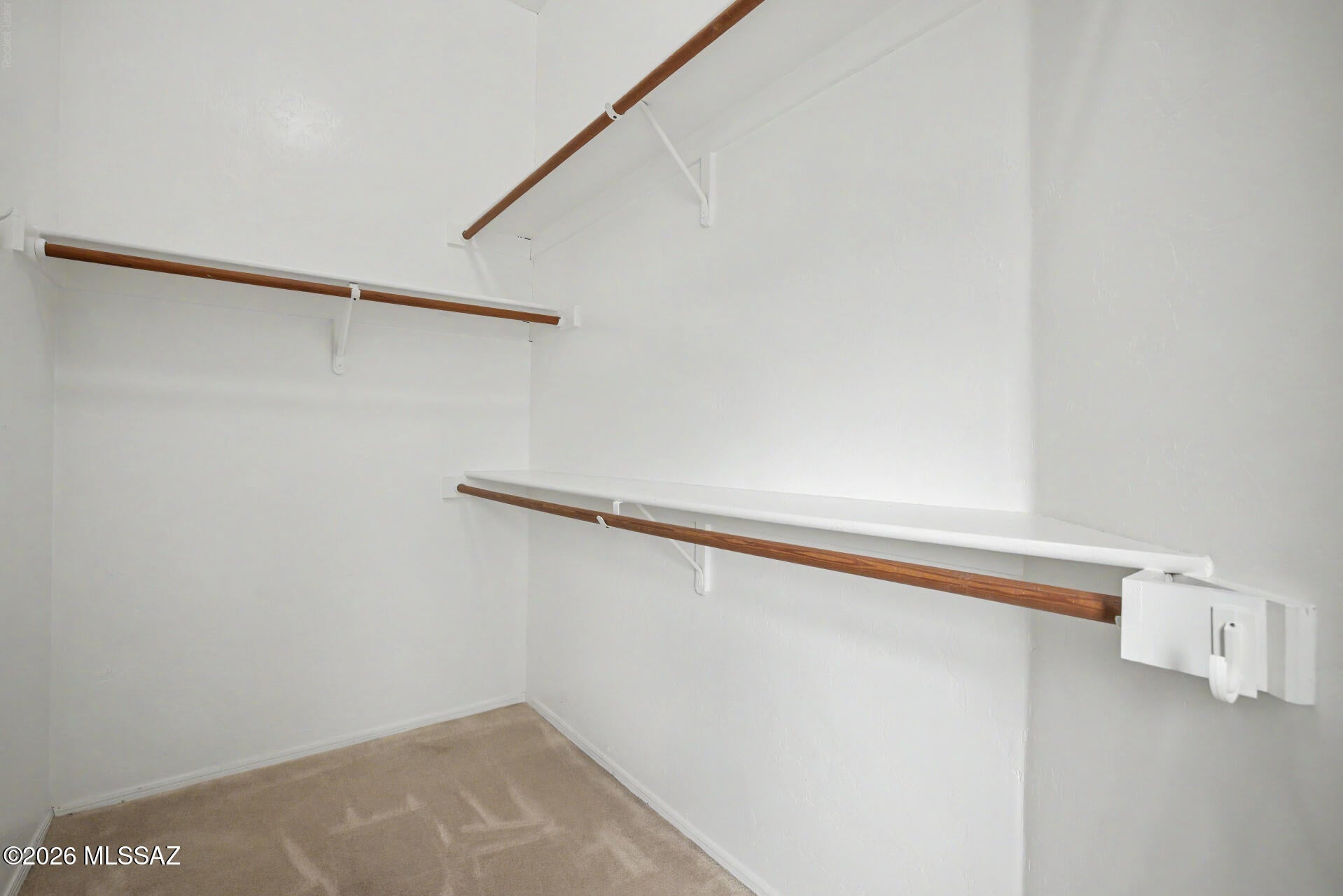 Quail Park (1-30) - Residential