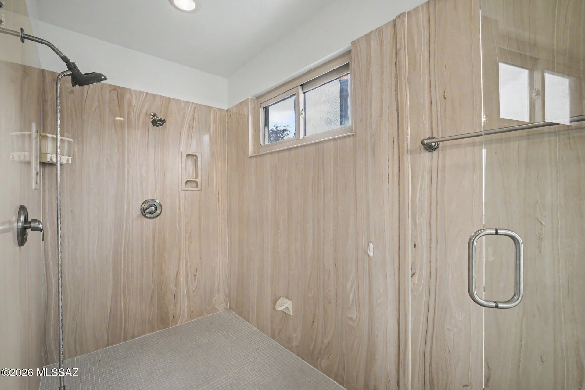 Quail Park (1-30) - Residential