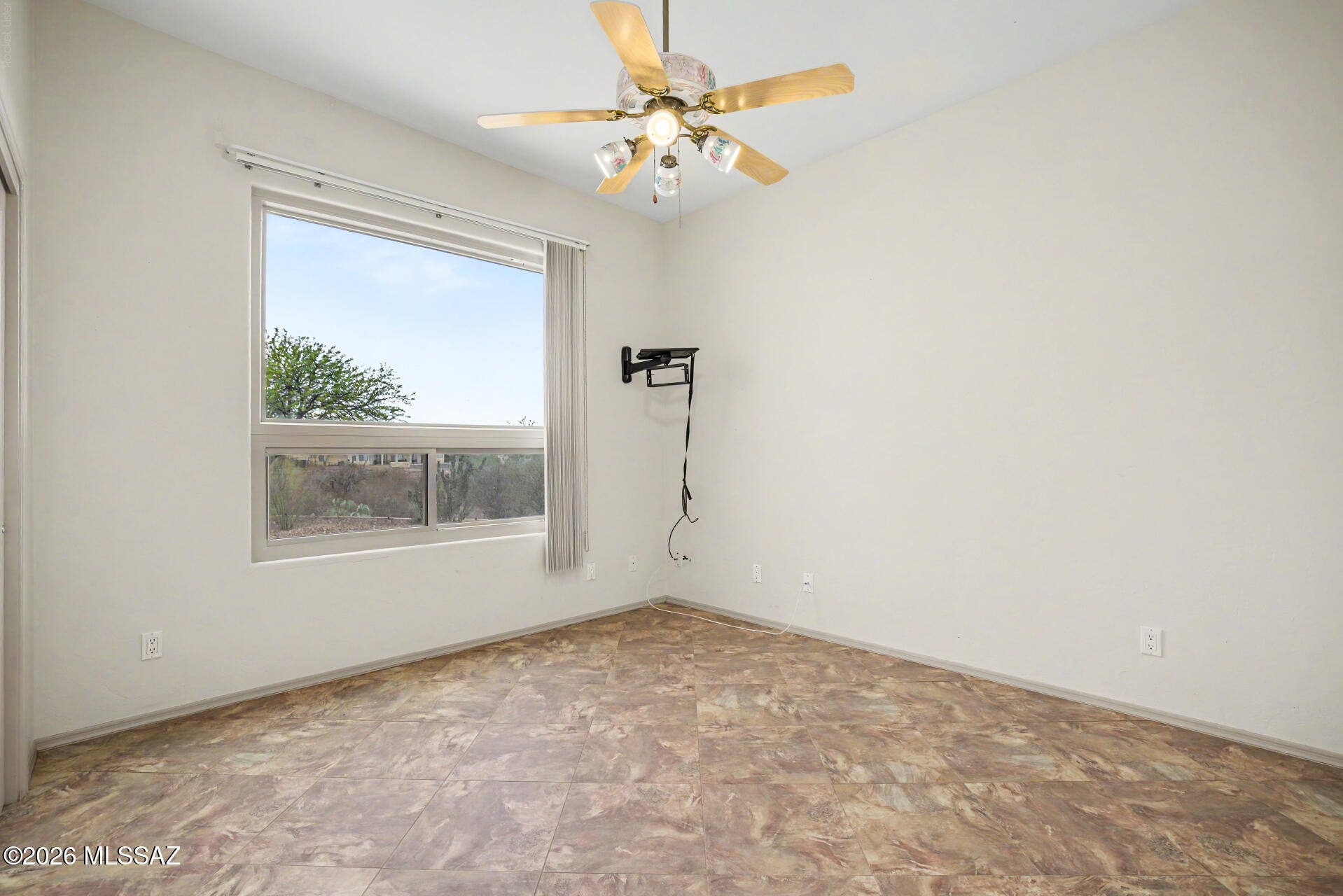 Quail Park (1-30) - Residential