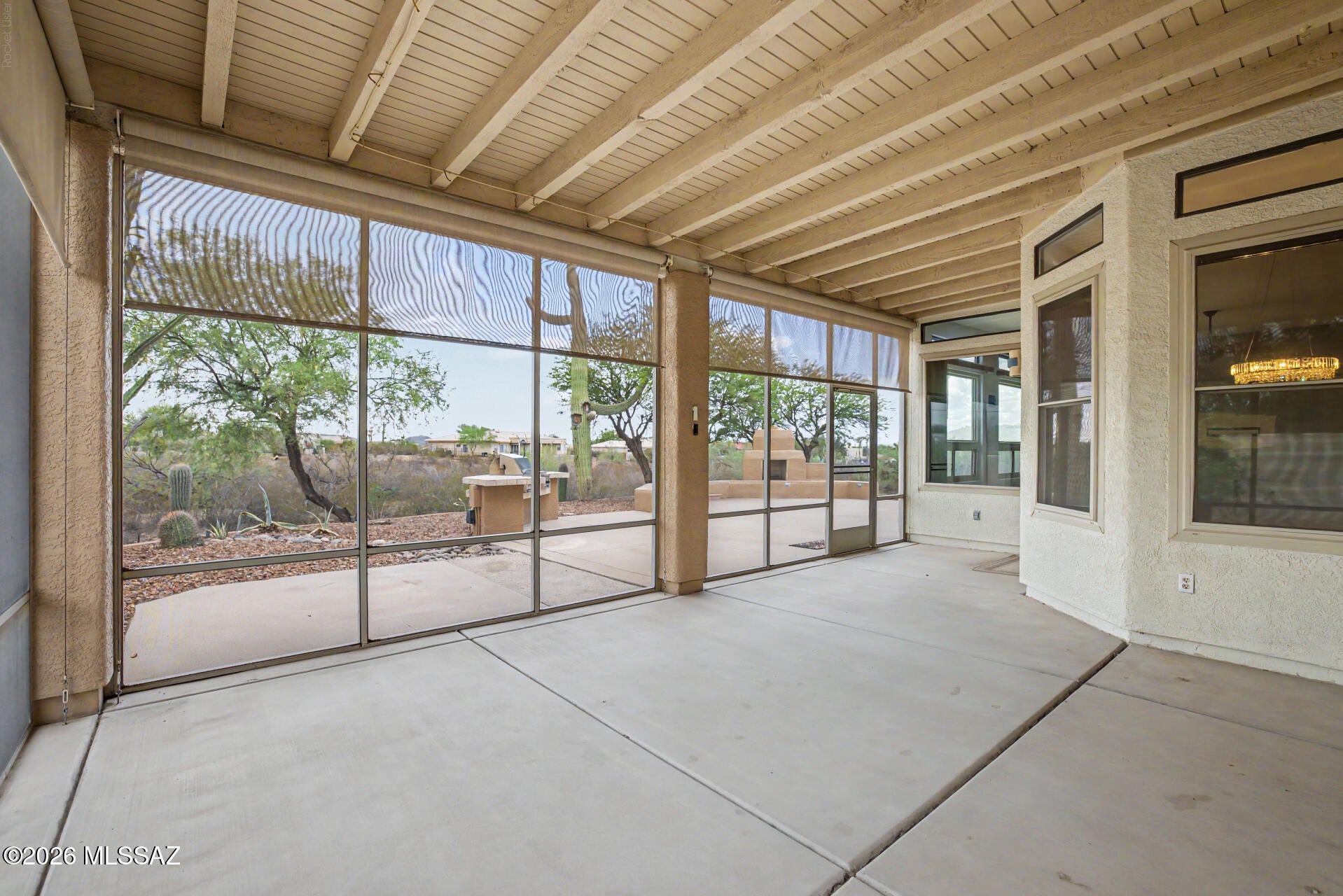 Quail Park (1-30) - Residential