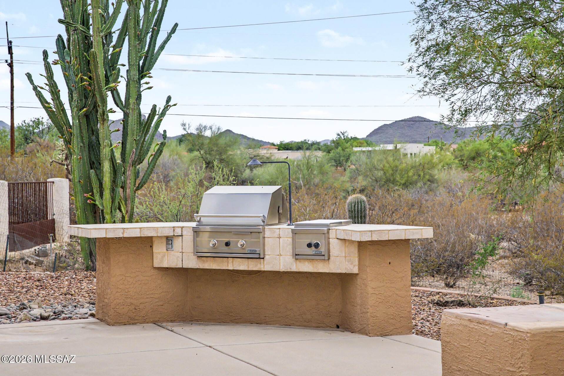Quail Park (1-30) - Residential