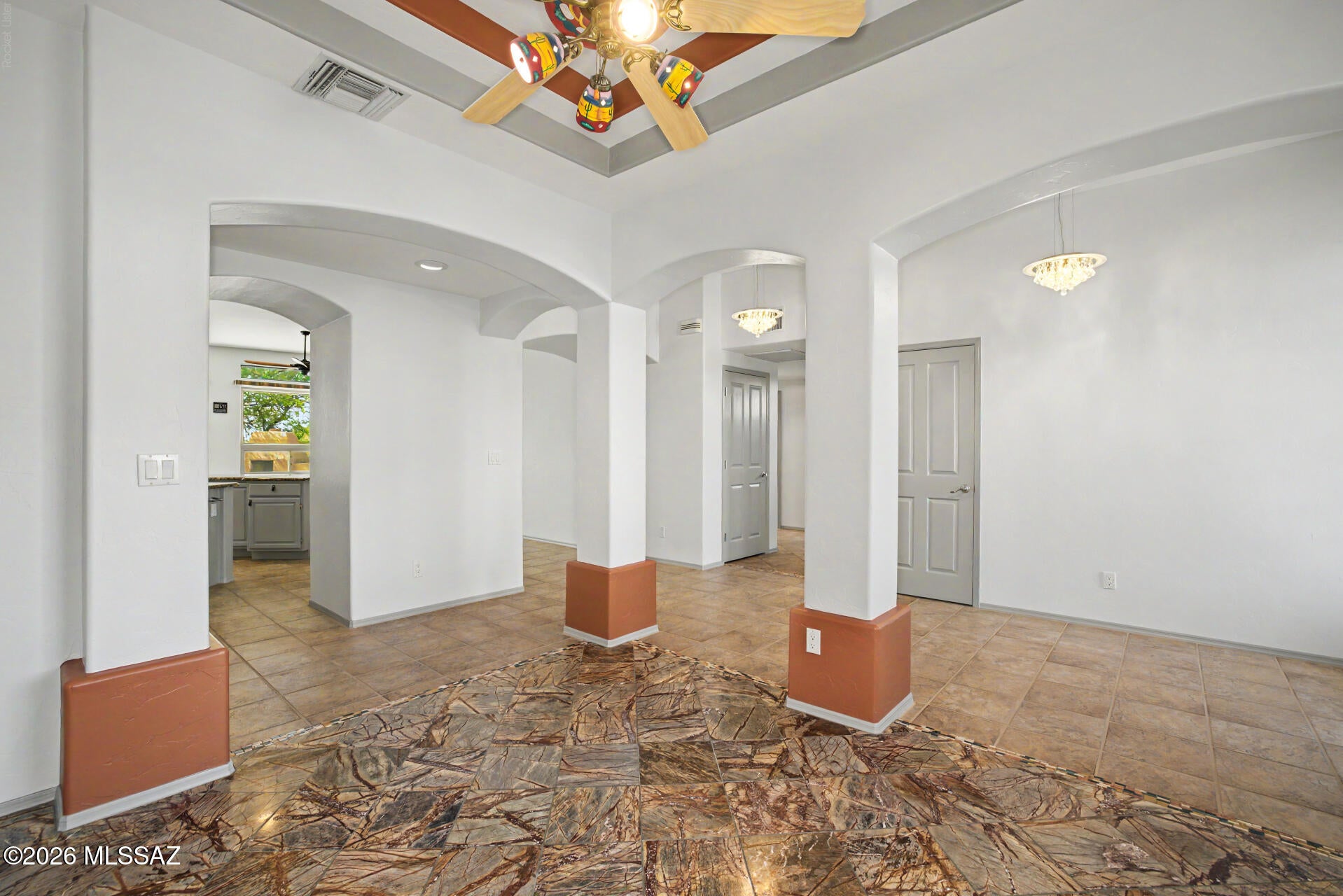 Quail Park (1-30) - Residential