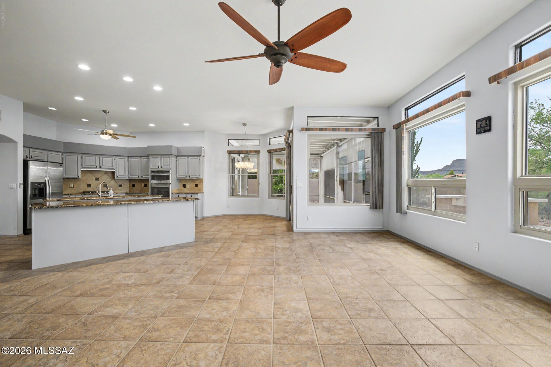 Quail Park (1-30) - Residential