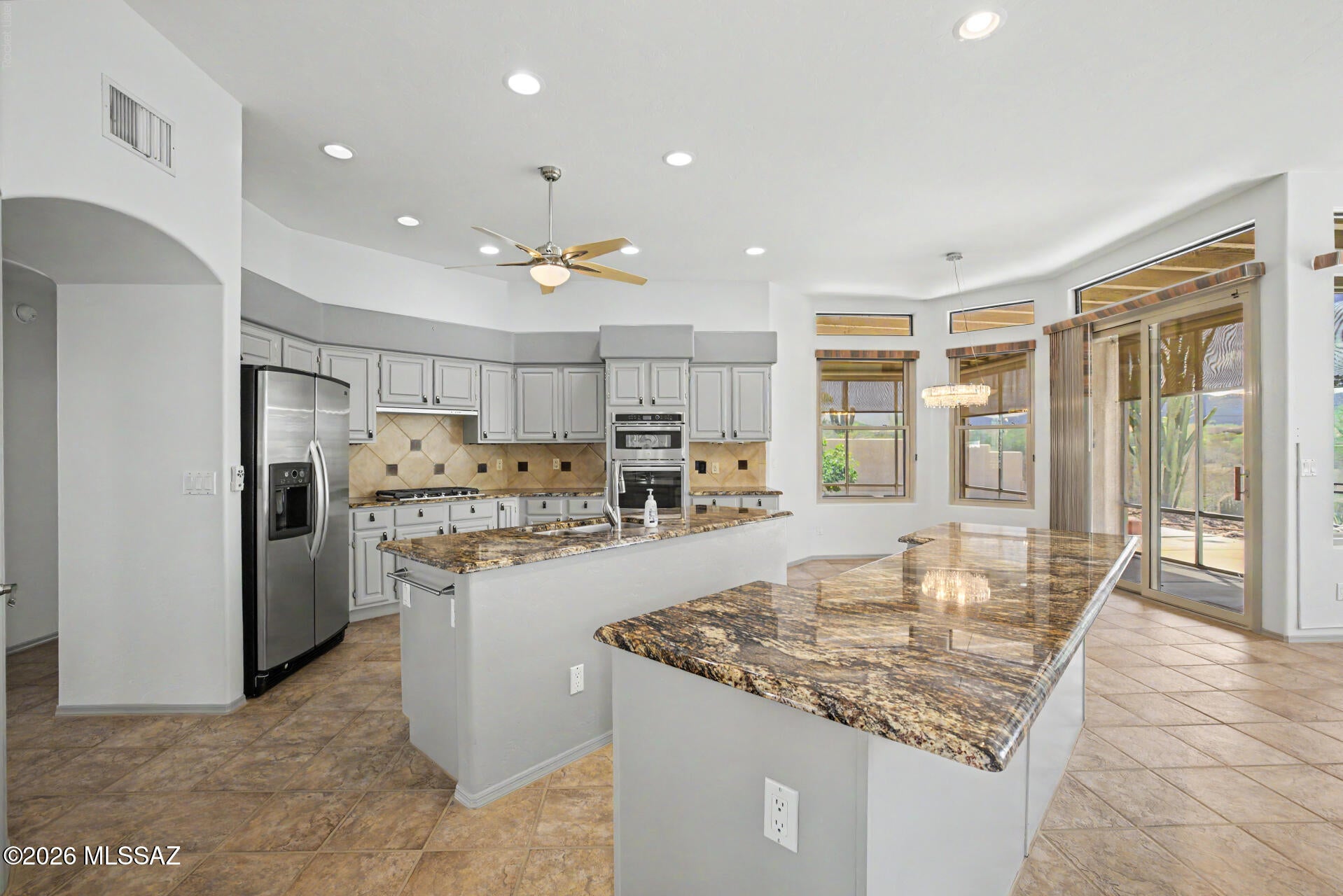 Quail Park (1-30) - Residential