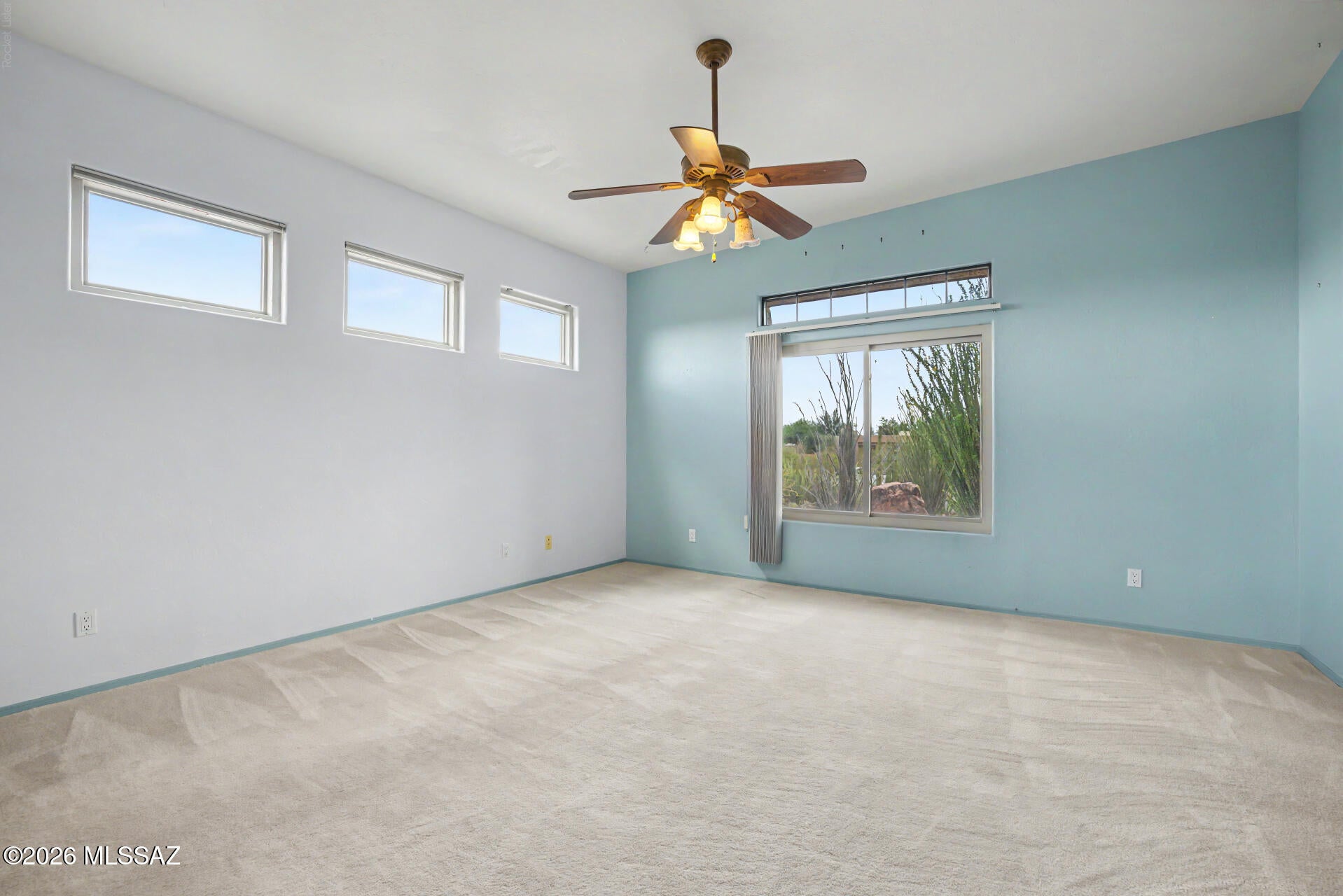 Quail Park (1-30) - Residential