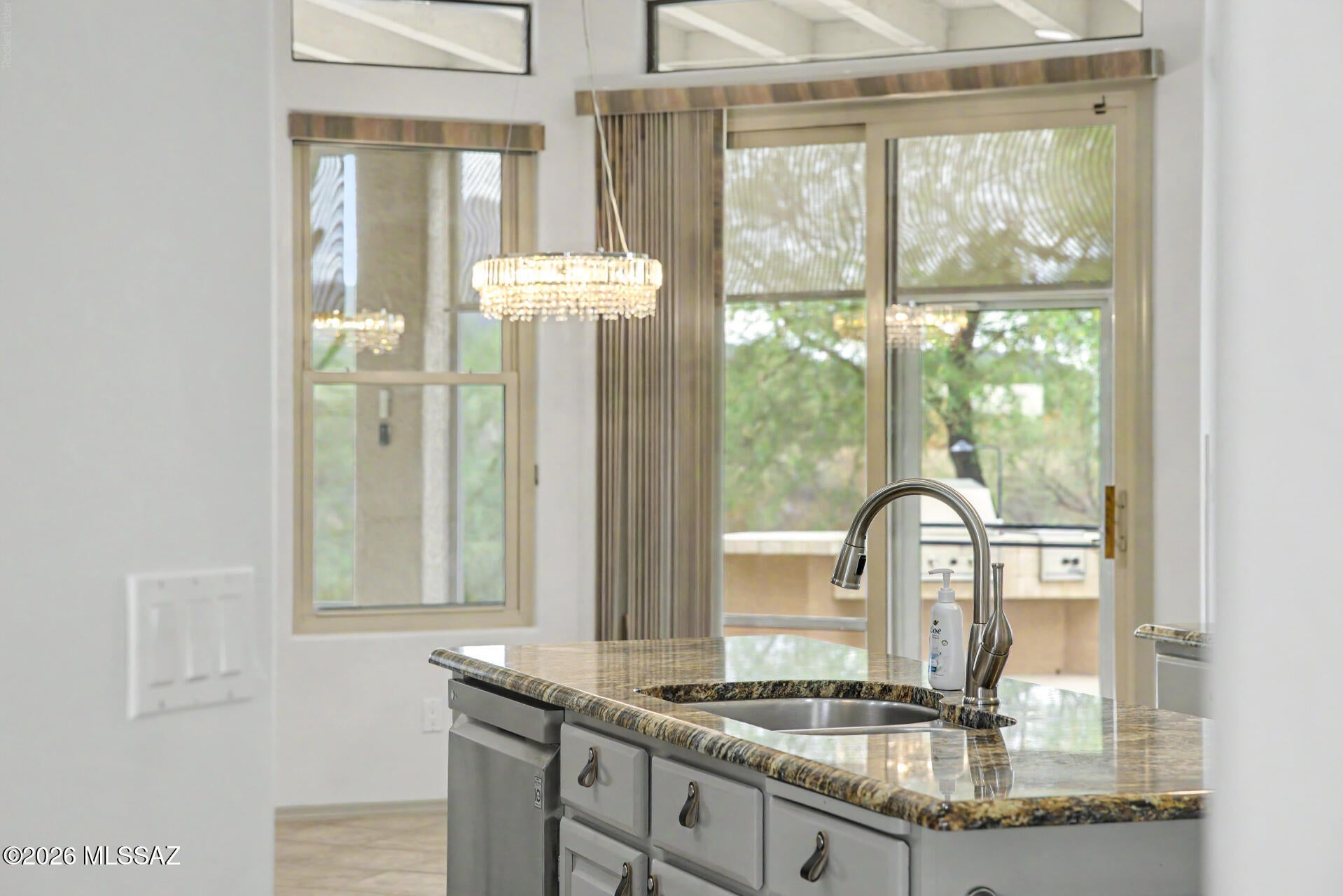 Quail Park (1-30) - Residential