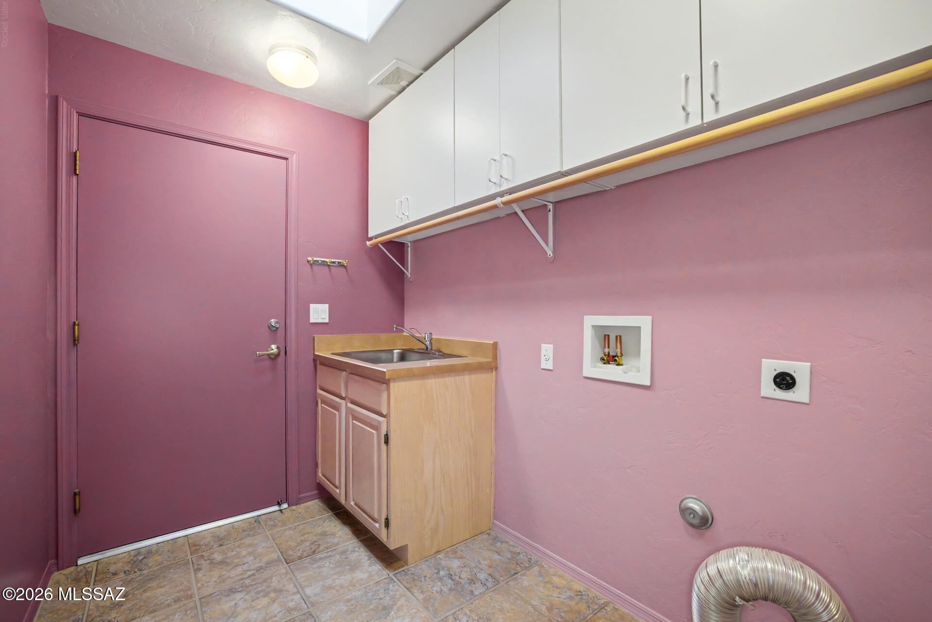 Quail Park (1-30) - Residential