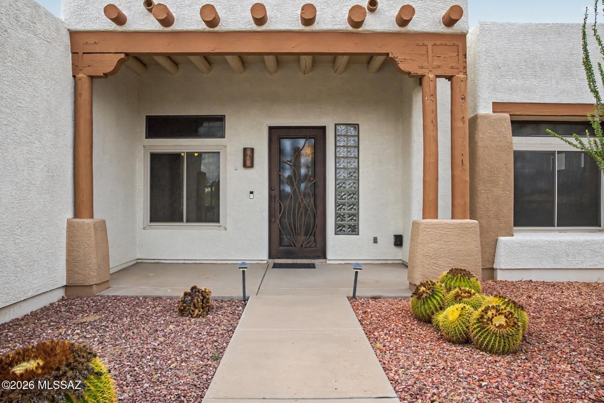 Quail Park (1-30) - Residential