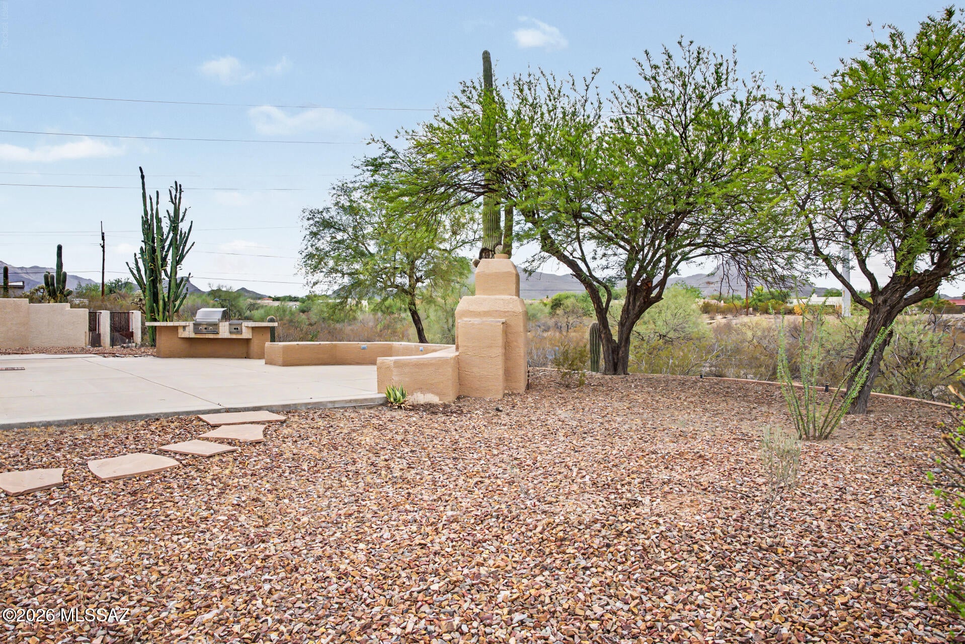 Quail Park (1-30) - Residential