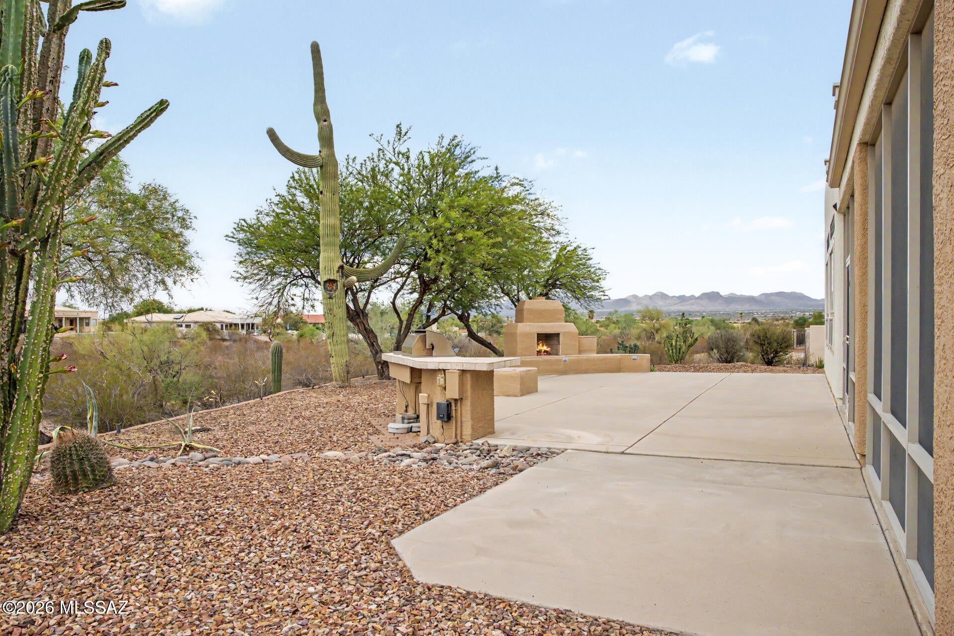 Quail Park (1-30) - Residential