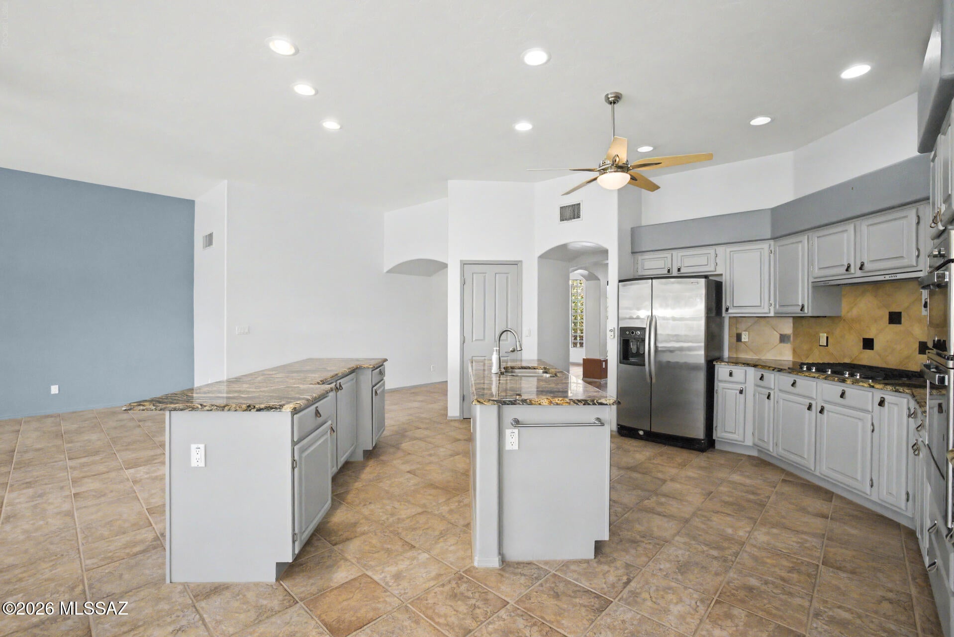 Quail Park (1-30) - Residential