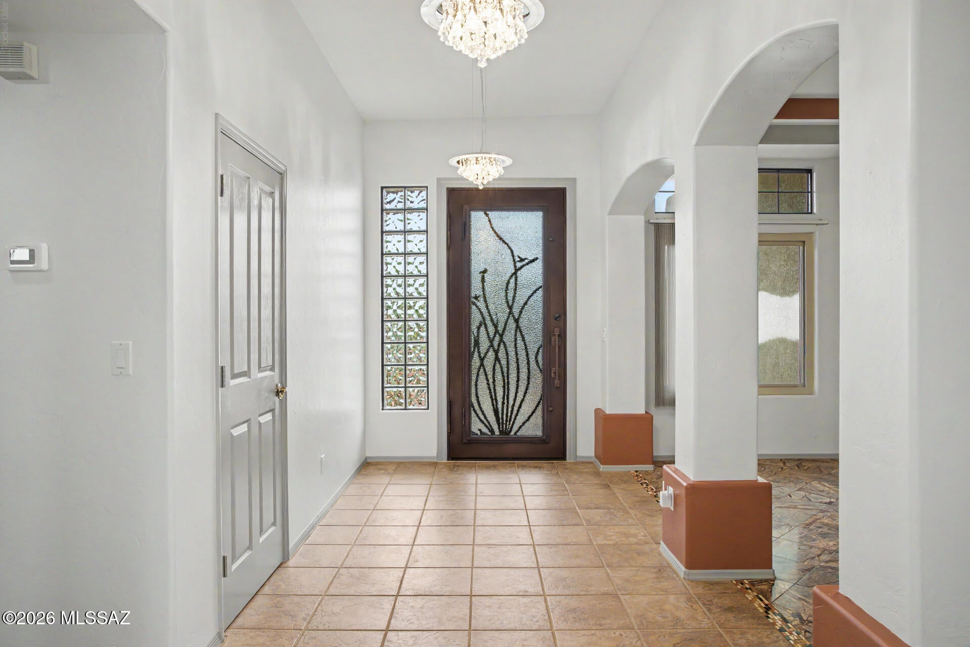 Quail Park (1-30) - Residential
